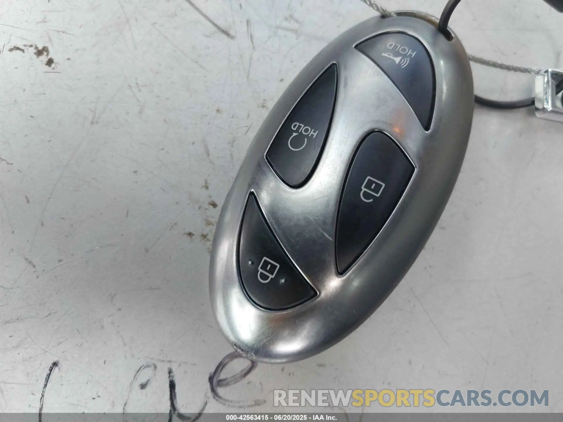 11 Фотография поврежденного автомобиля KMHLS4DG5SU919506 HYUNDAI ELANTRA 2025