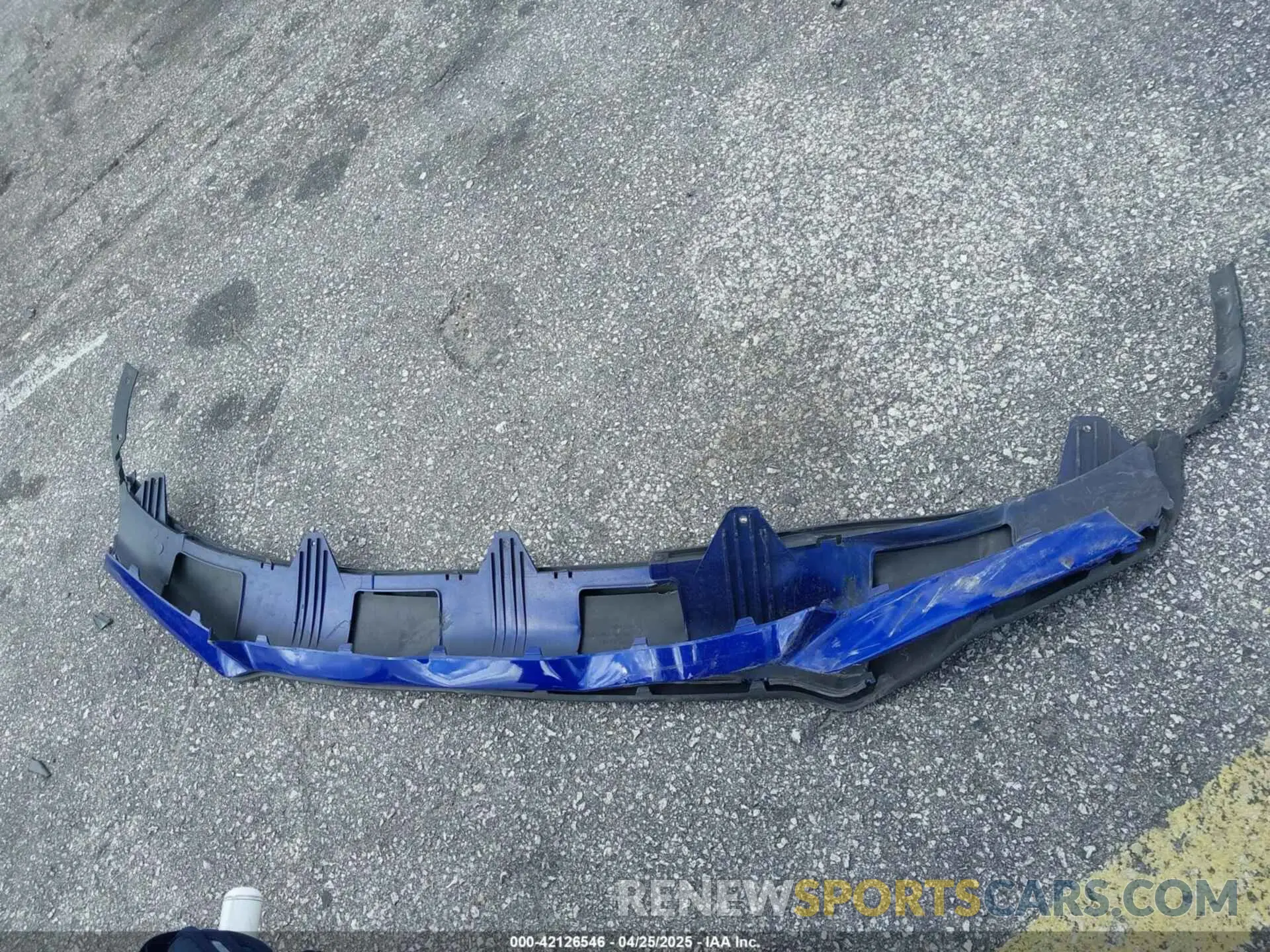 12 Фотография поврежденного автомобиля KMHLS4DG6SU905999 HYUNDAI ELANTRA 2025