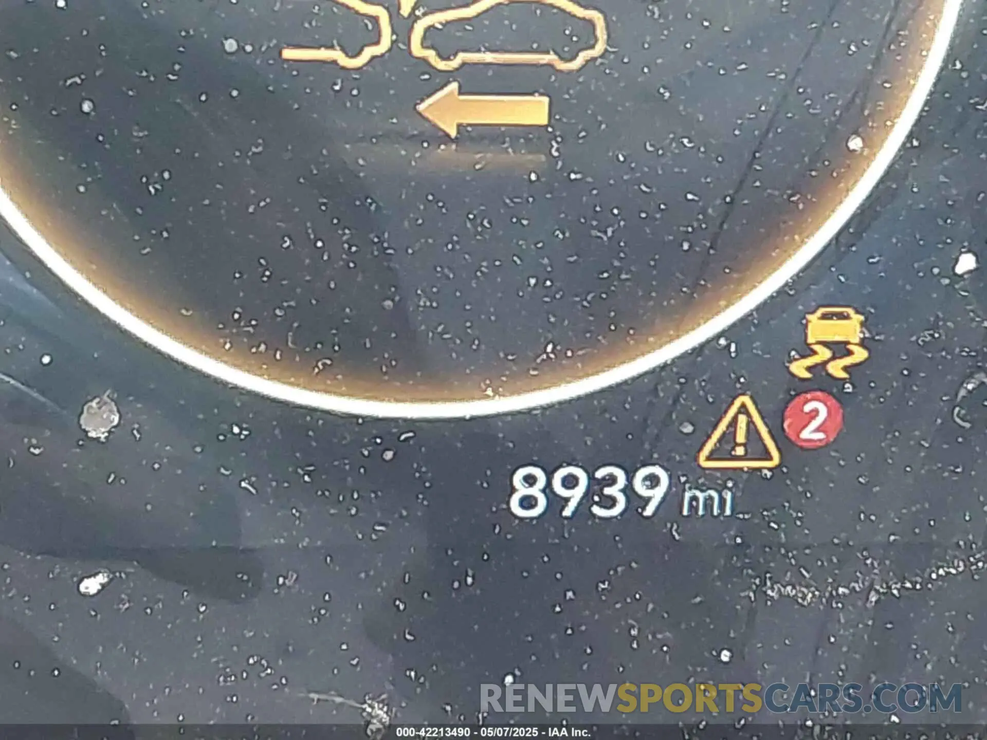 15 Photograph of a damaged car KMHLS4DG9SU900313 HYUNDAI ELANTRA 2025
