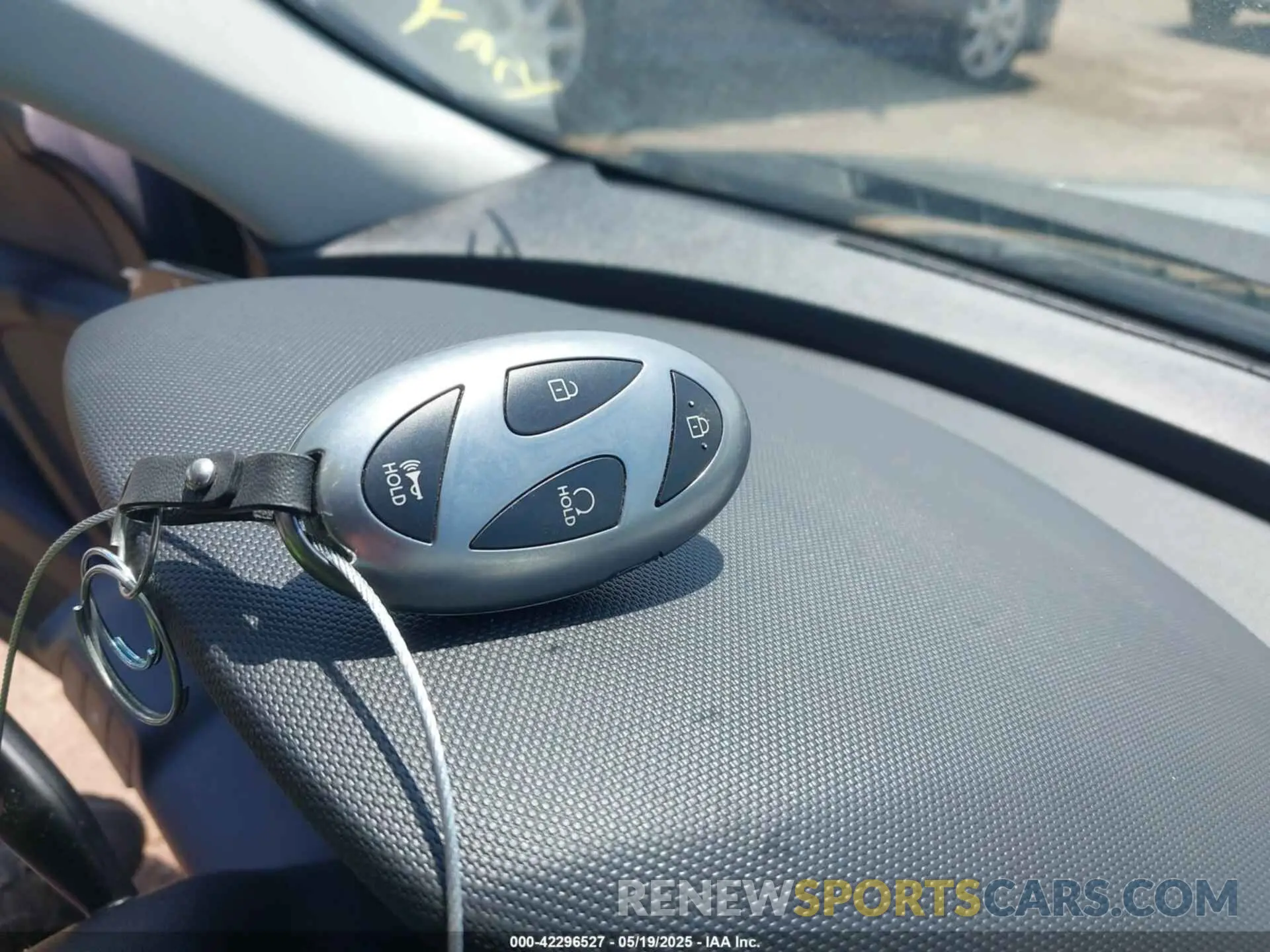 11 Photograph of a damaged car KMHLS4DG9SU910615 HYUNDAI ELANTRA 2025