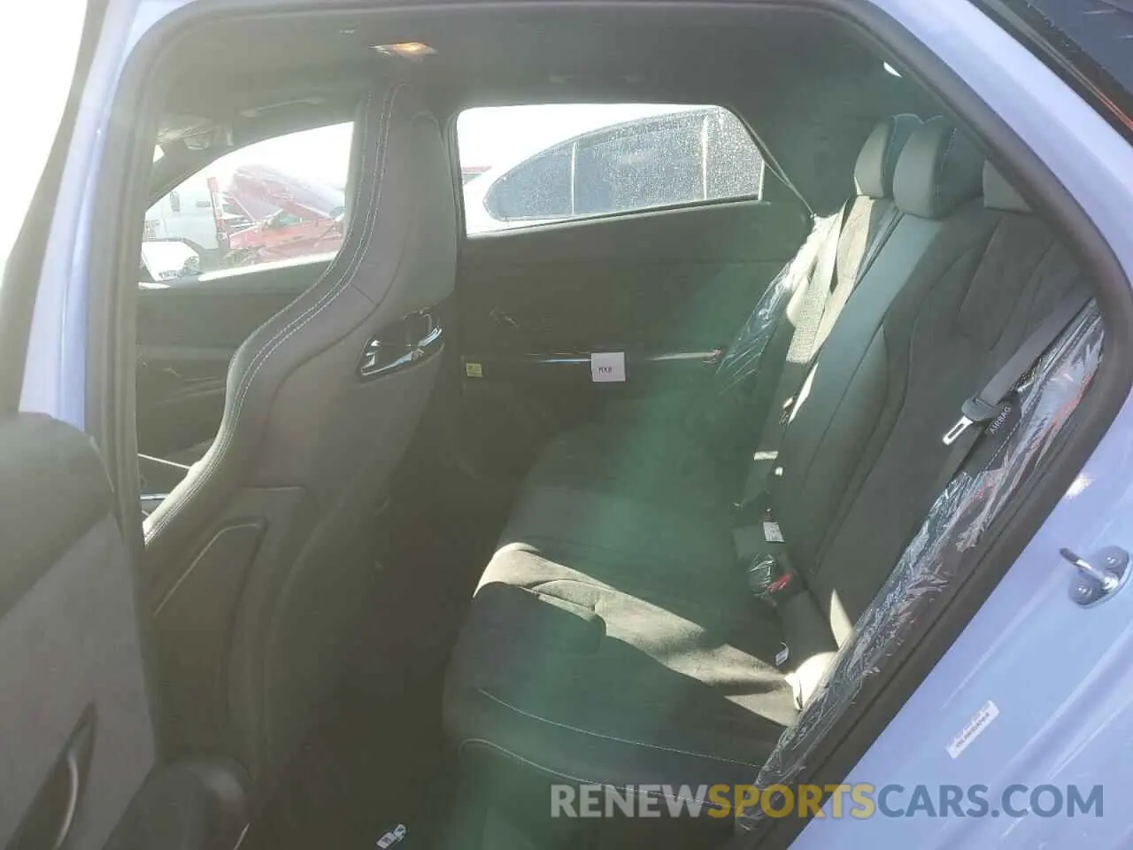 10 Фотография поврежденного автомобиля KMHLW4DK8SU024018 HYUNDAI ELANTRA 2025