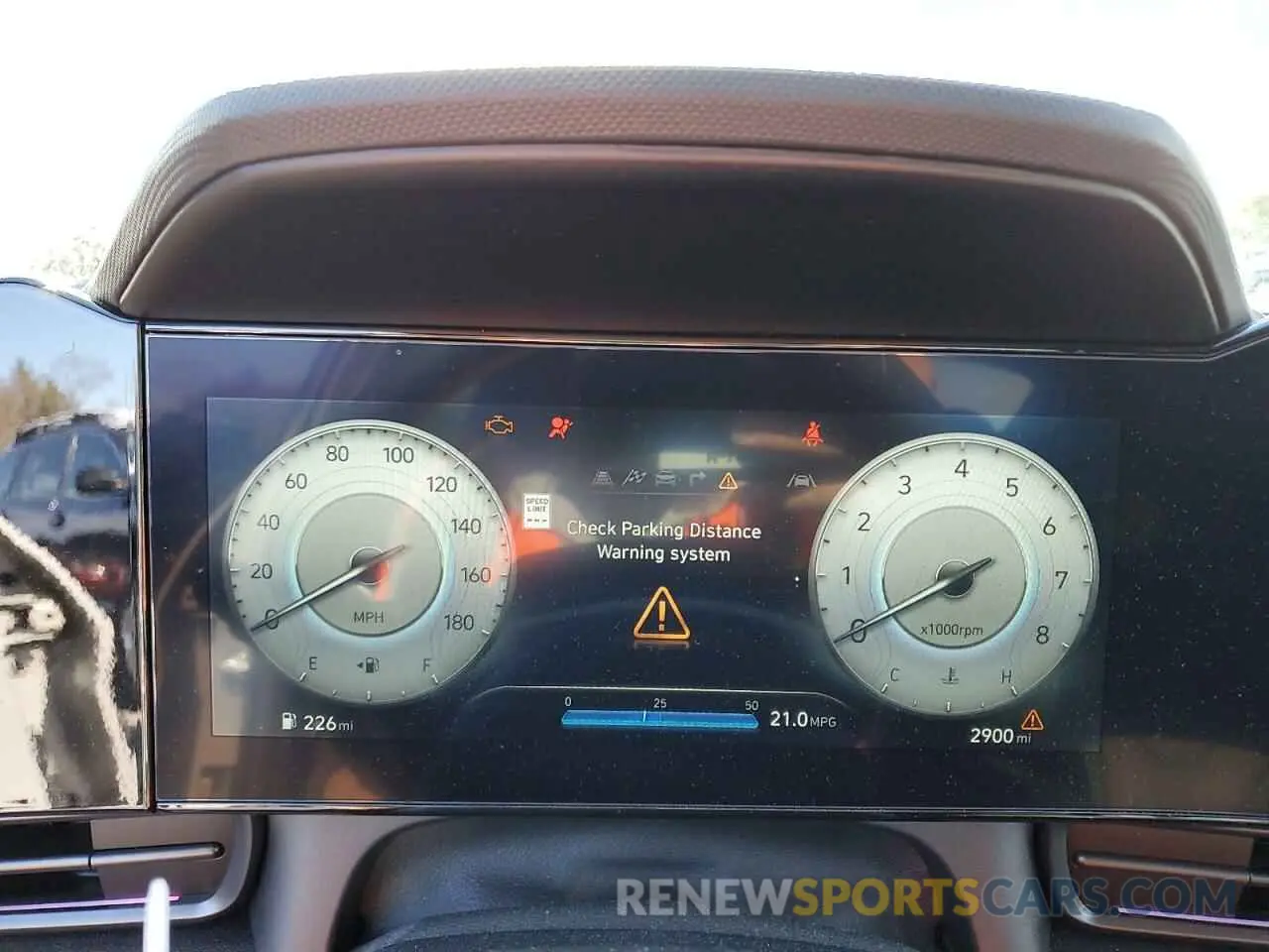 9 Фотография поврежденного автомобиля KMHLW4DK9SU024870 HYUNDAI ELANTRA 2025
