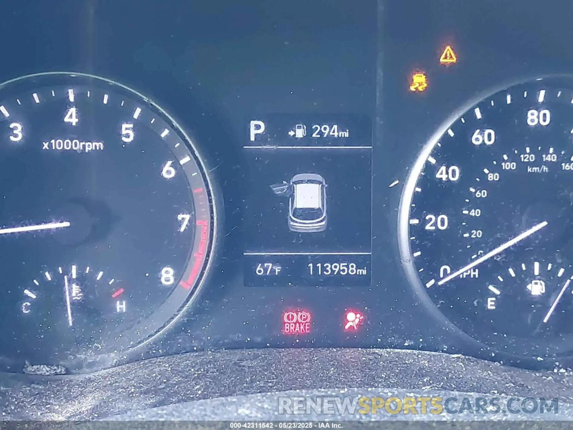 15 Фотография поврежденного автомобиля KMHH35LE3KU095045 HYUNDAI ELANTRA GT 2019