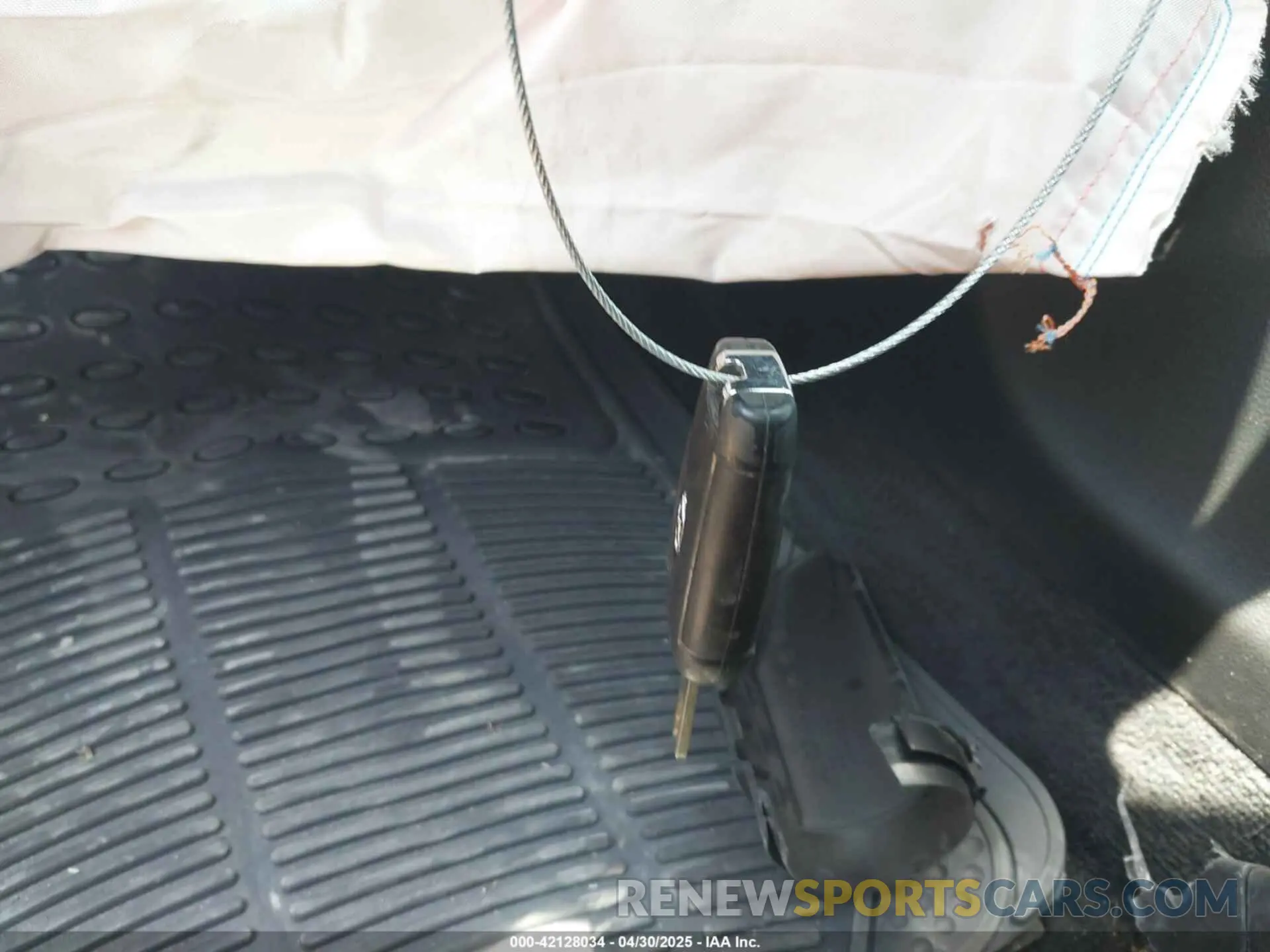 11 Фотография поврежденного автомобиля KMHH35LE4KU090095 HYUNDAI ELANTRA GT 2019