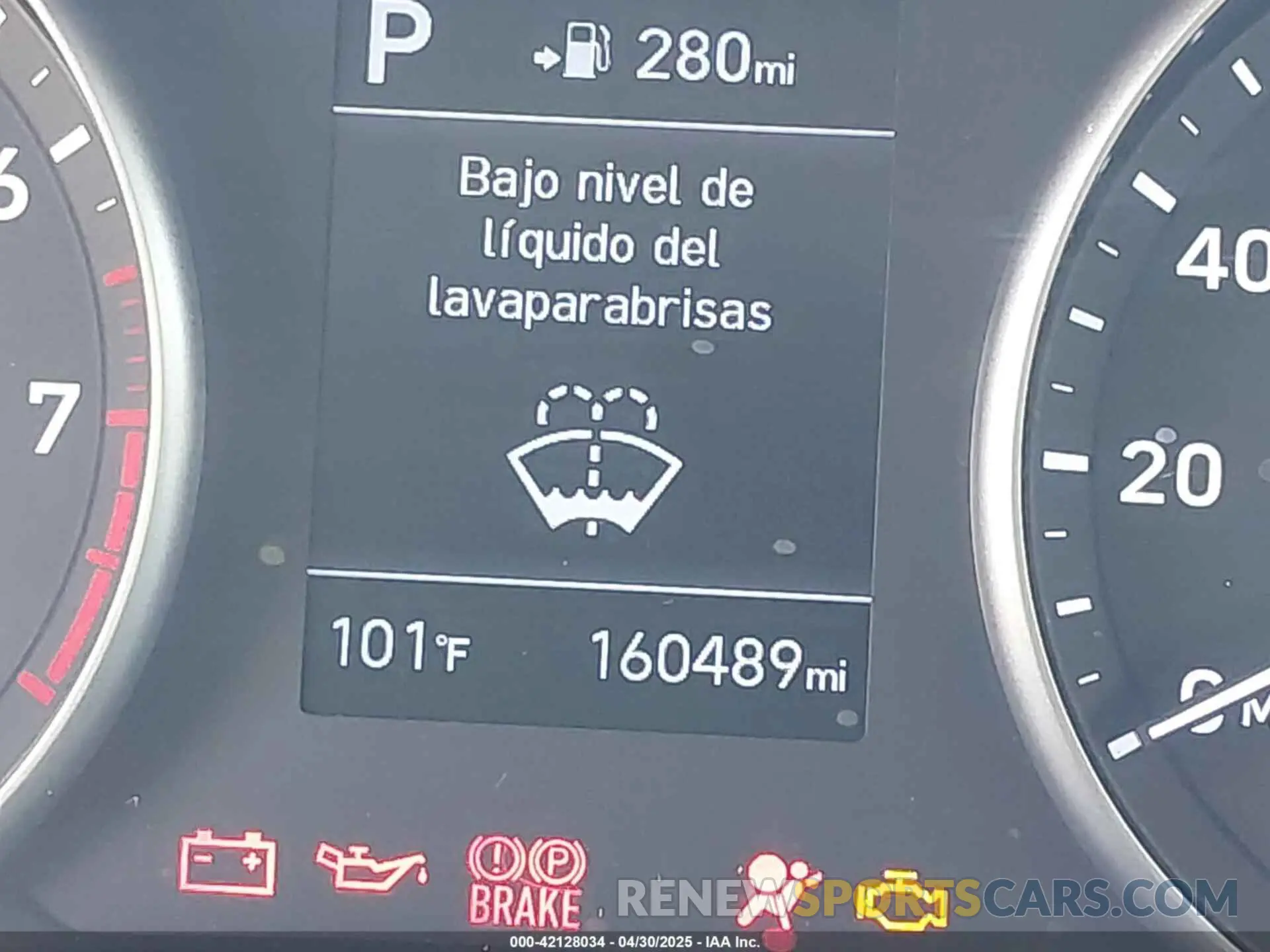 15 Фотография поврежденного автомобиля KMHH35LE4KU090095 HYUNDAI ELANTRA GT 2019