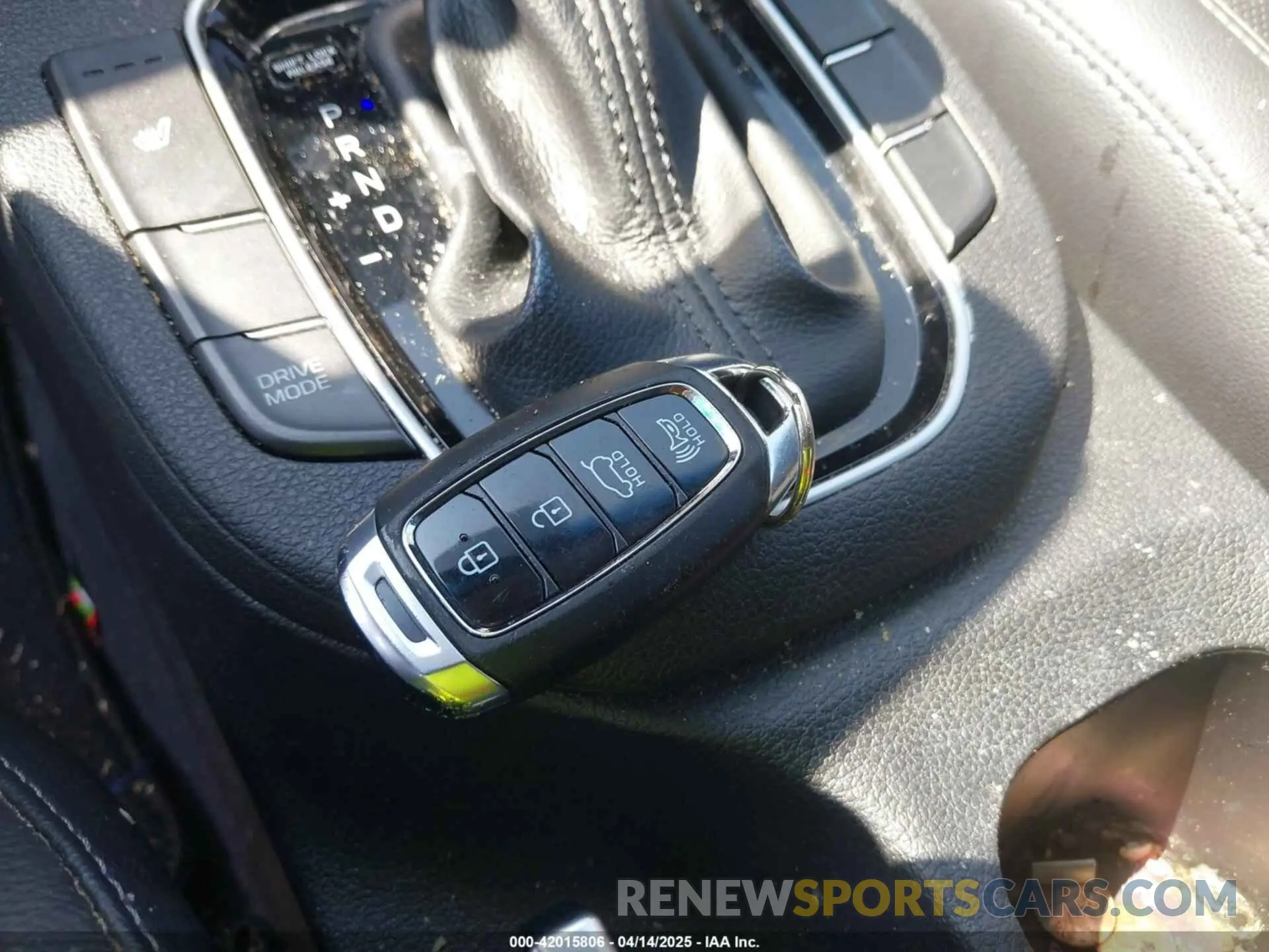 11 Фотография поврежденного автомобиля KMHH35LE8KU106251 HYUNDAI ELANTRA GT 2019