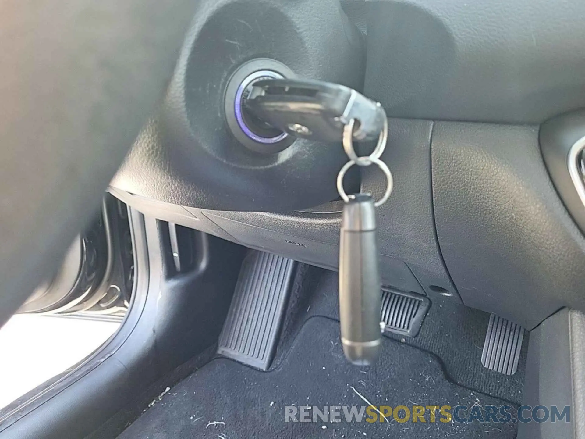 22 Фотография поврежденного автомобиля KMHH35LE9KU104055 HYUNDAI ELANTRA GT 2019