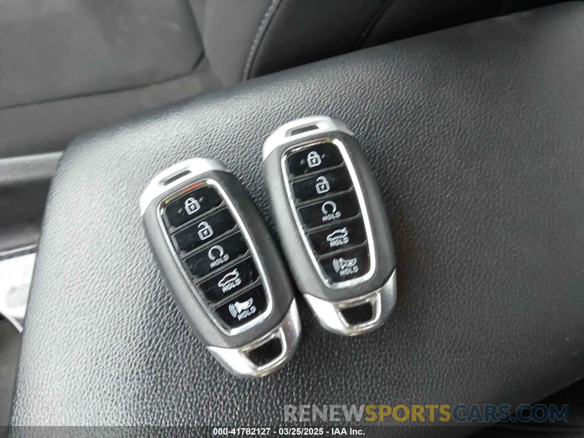 11 Фотография поврежденного автомобиля KMHLM4AJ2NU025963 HYUNDAI ELANTRA HYBRID 2022