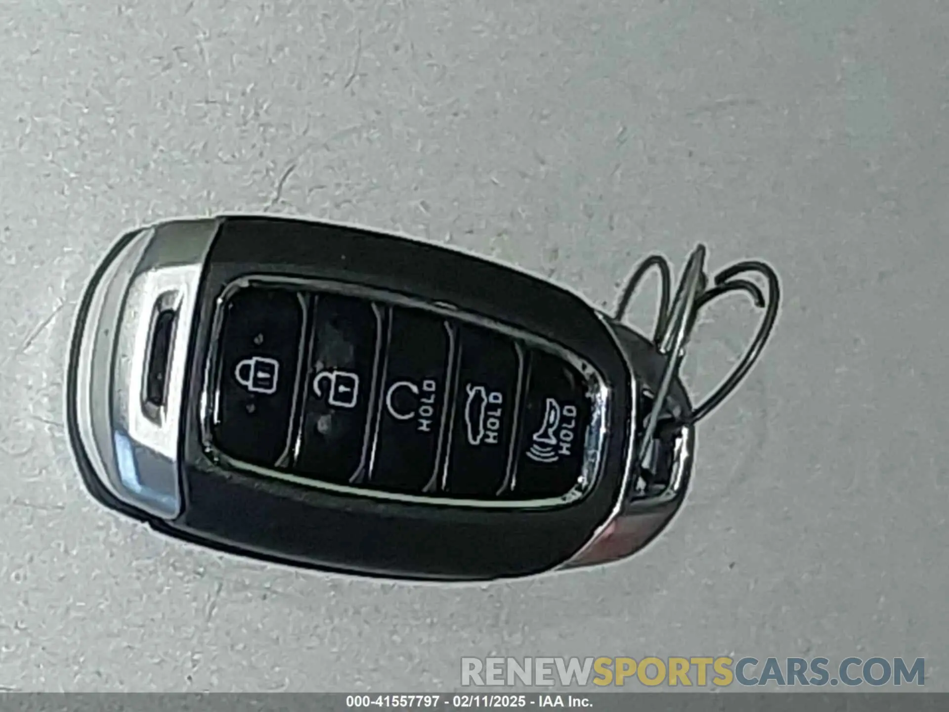 11 Фотография поврежденного автомобиля KMHLM4AJ7NU030804 HYUNDAI ELANTRA HYBRID 2022
