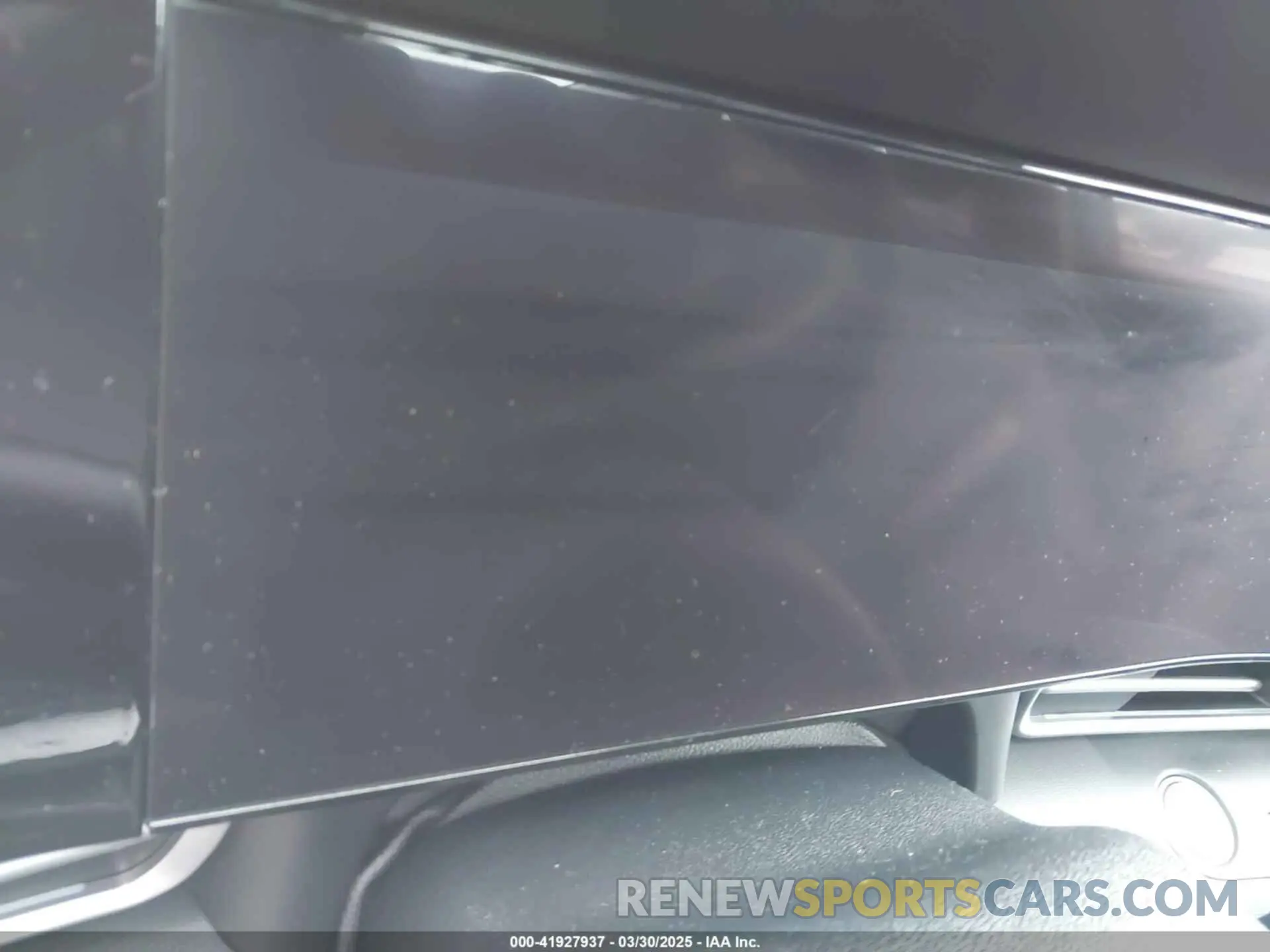 7 Фотография поврежденного автомобиля KMHLN4AJ4NU019787 HYUNDAI ELANTRA HYBRID 2022