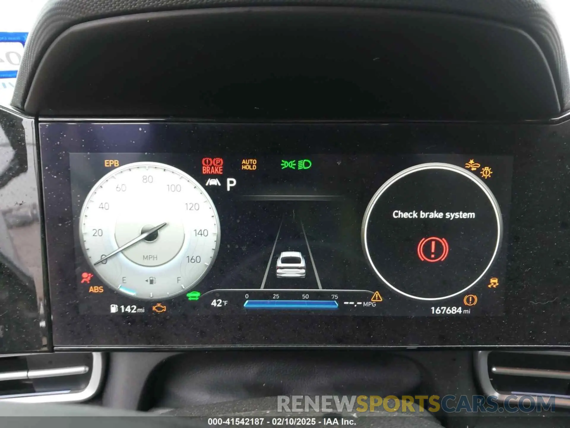 7 Фотография поврежденного автомобиля KMHLN4AJ6NU026126 HYUNDAI ELANTRA HYBRID 2022