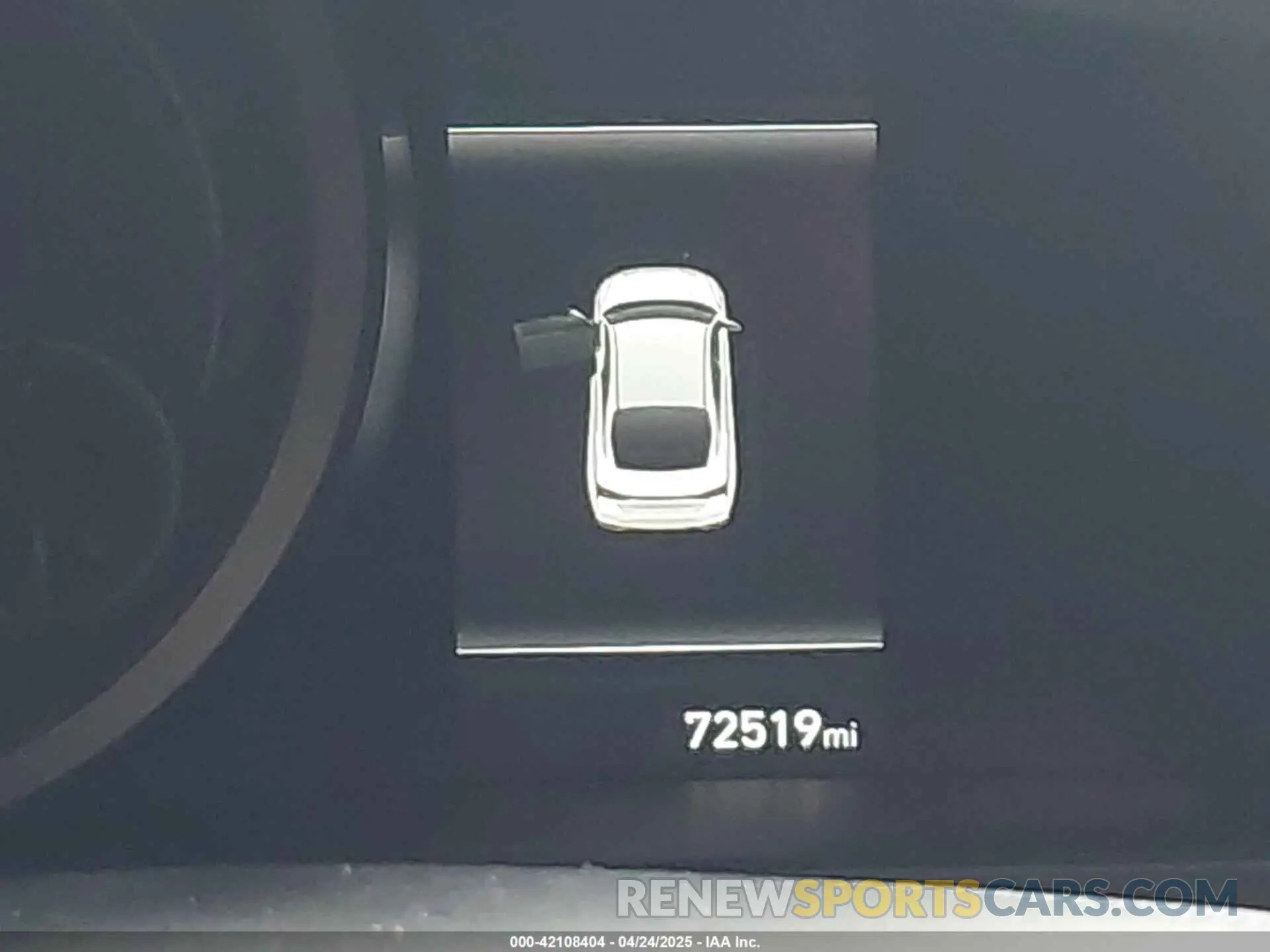 15 Photograph of a damaged car KMHLM4AJ2PU041468 HYUNDAI ELANTRA HYBRID 2023