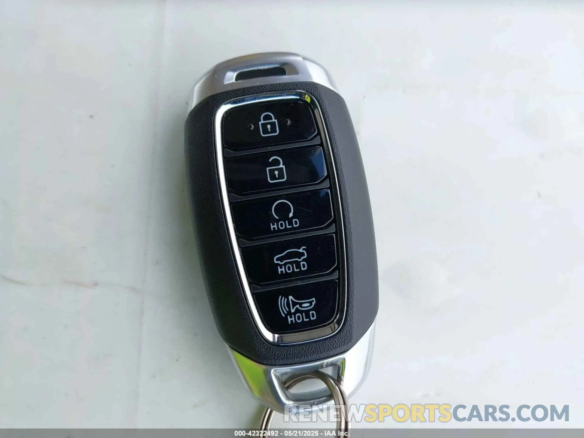 11 Фотография поврежденного автомобиля KMHLM4AJ2PU082893 HYUNDAI ELANTRA HYBRID 2023