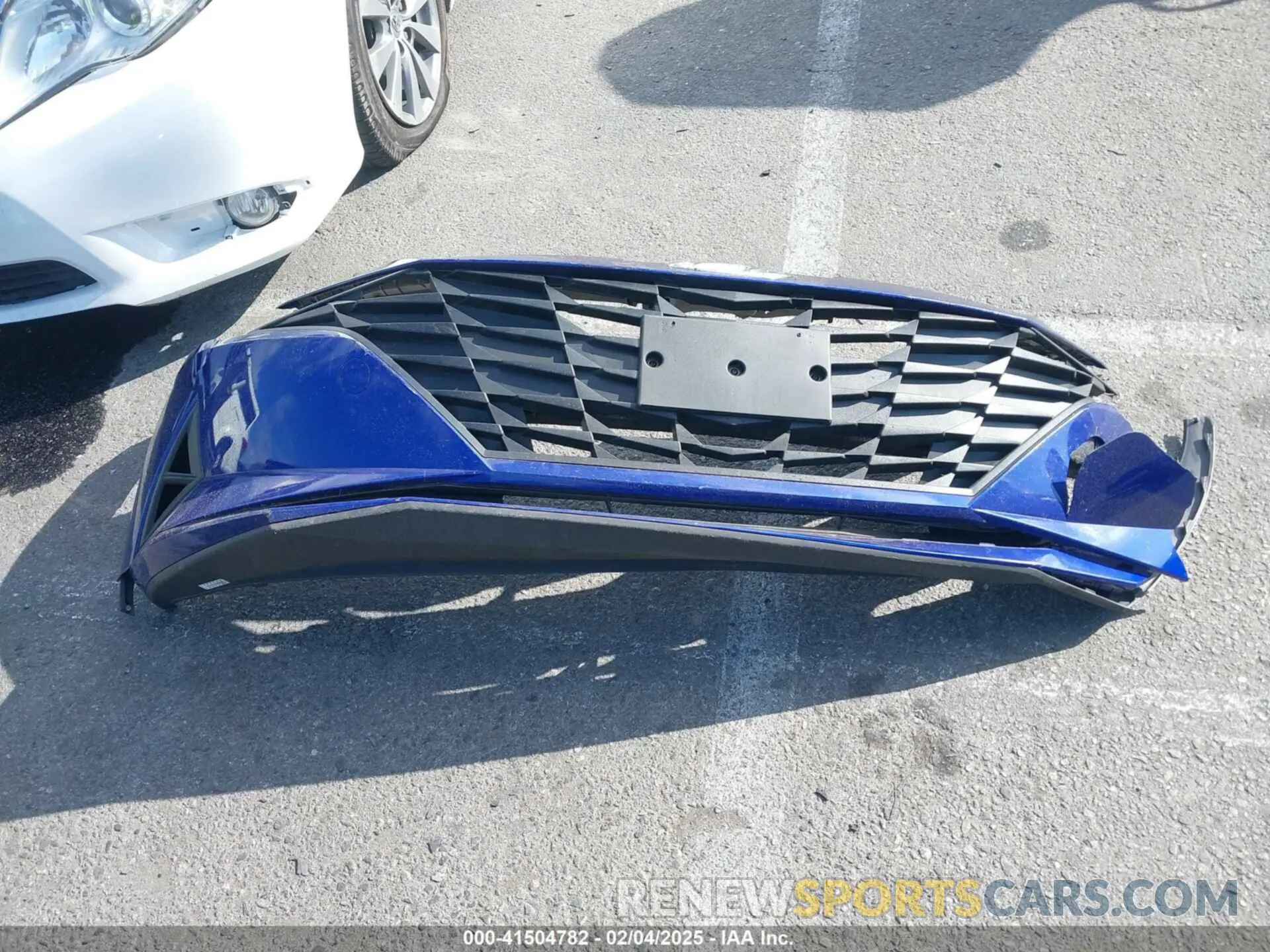 12 Фотография поврежденного автомобиля KMHLM4AJ4PU082409 HYUNDAI ELANTRA HYBRID 2023