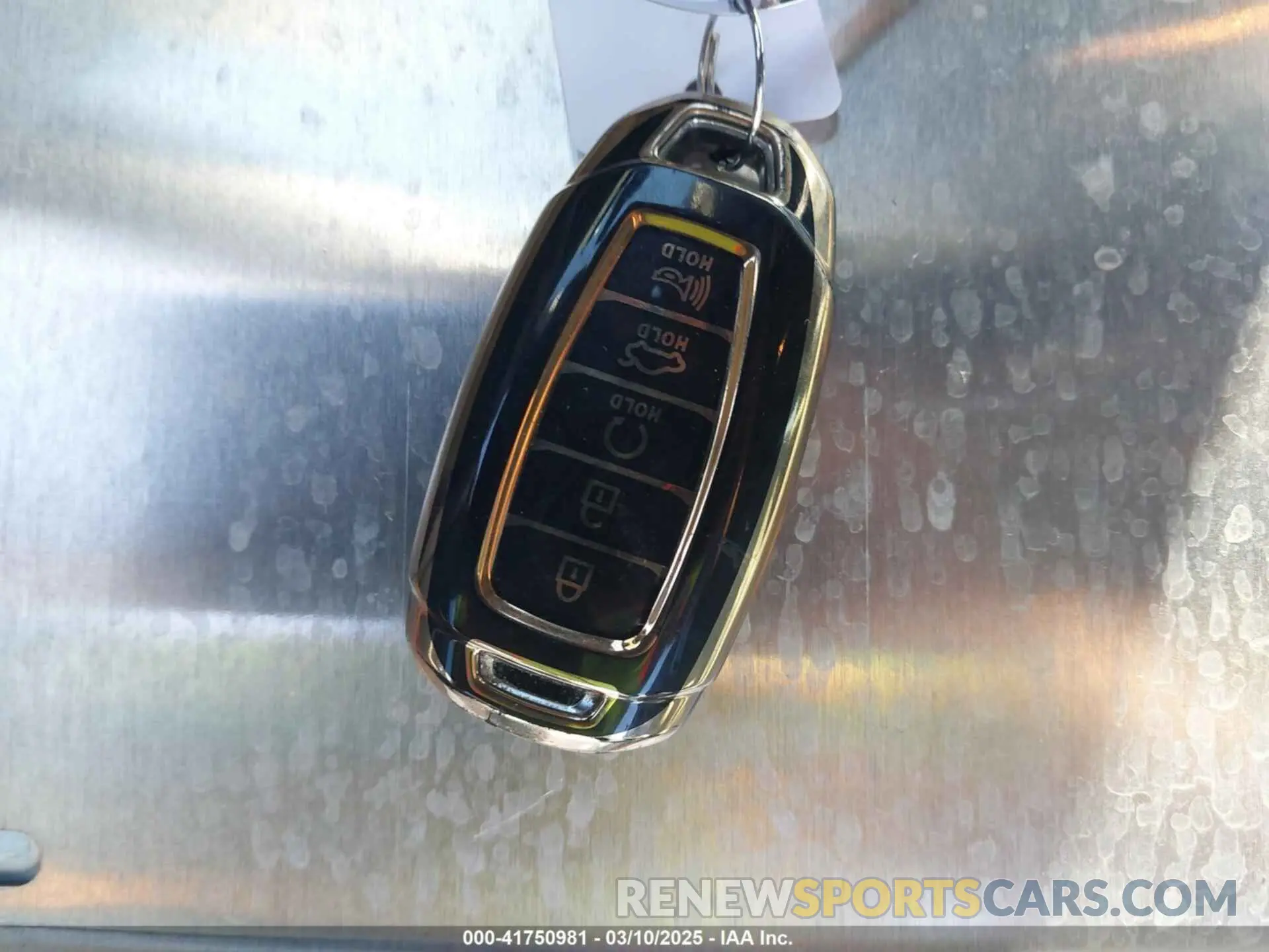 11 Photograph of a damaged car KMHLM4AJ4PU083057 HYUNDAI ELANTRA HYBRID 2023