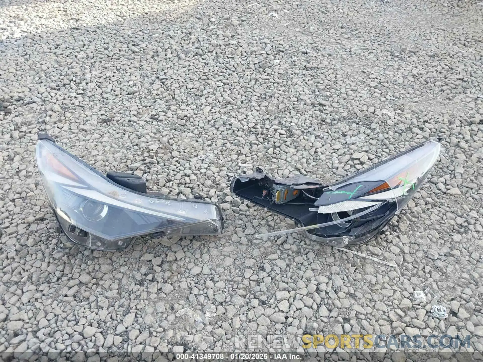 12 Photograph of a damaged car KMHLM4AJ4PU083298 HYUNDAI ELANTRA HYBRID 2023