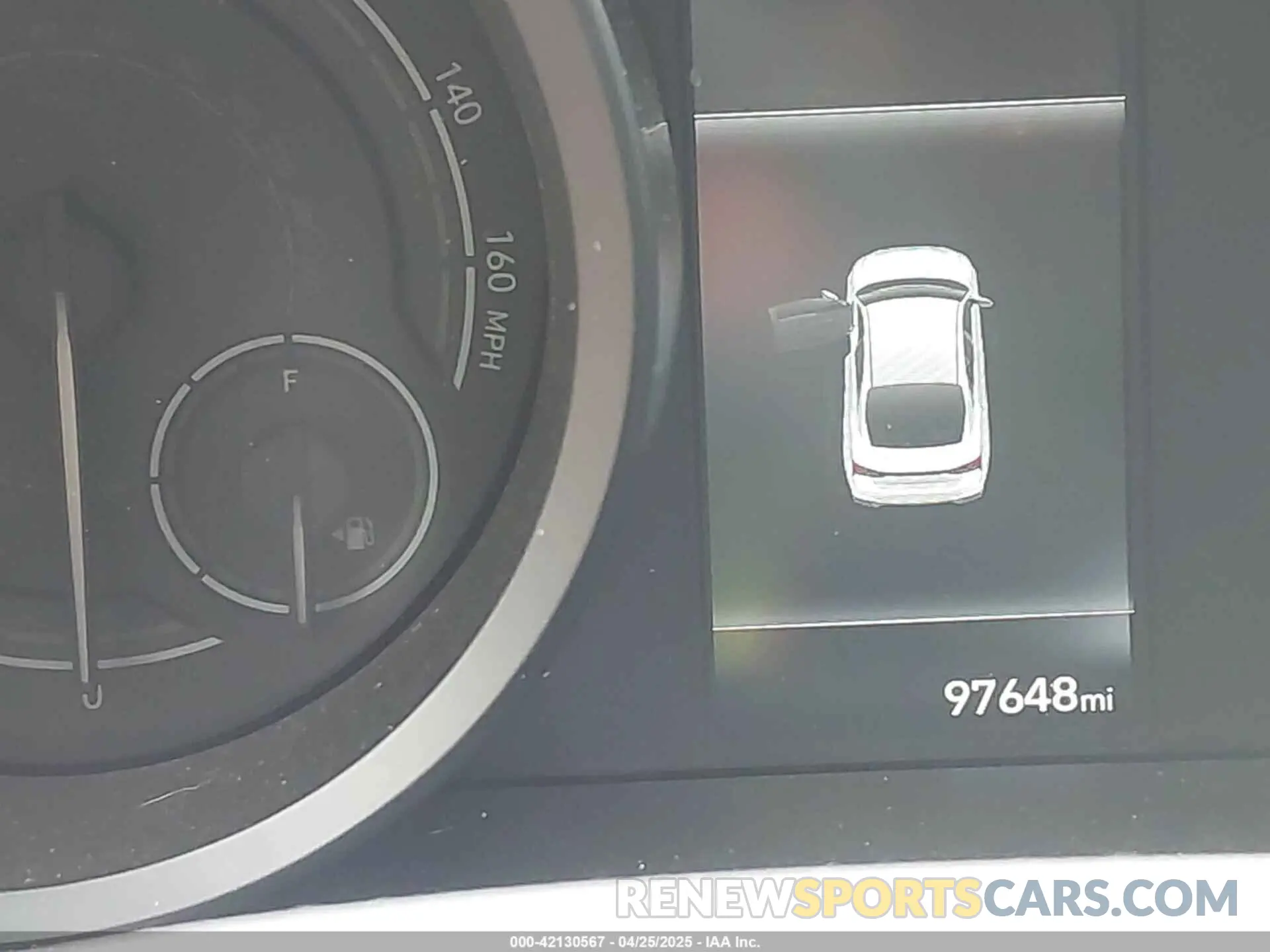16 Photograph of a damaged car KMHLM4AJ6PU033809 HYUNDAI ELANTRA HYBRID 2023