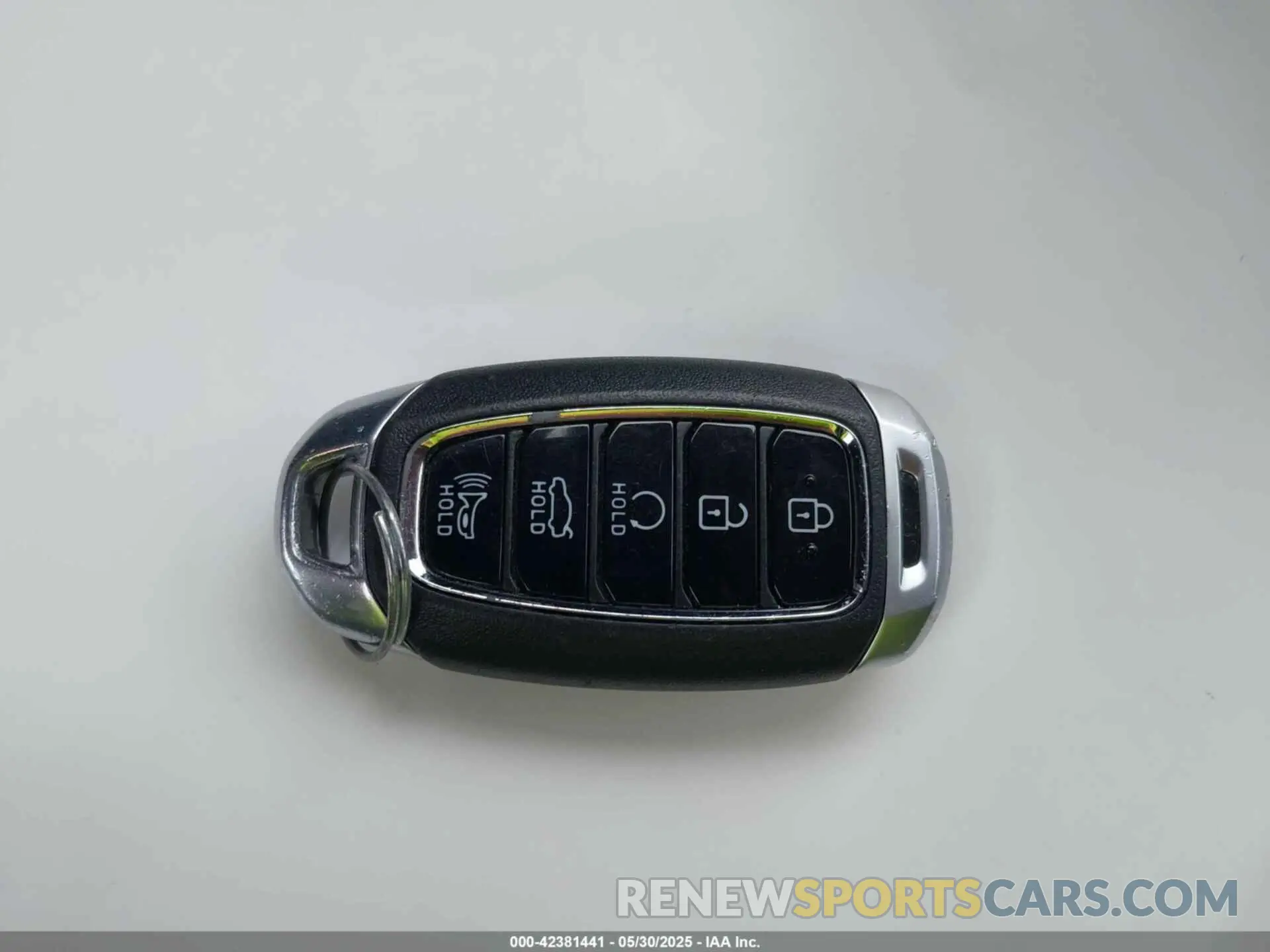 11 Photograph of a damaged car KMHLM4AJ9PU033819 HYUNDAI ELANTRA HYBRID 2023
