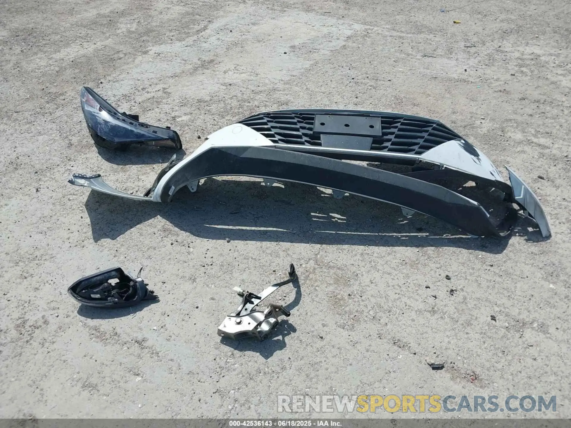 11 Photograph of a damaged car KMHLN4AJ0PU046651 HYUNDAI ELANTRA HYBRID 2023