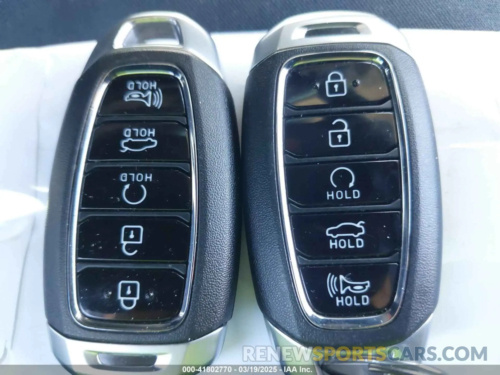 11 Photograph of a damaged car KMHLN4AJ3PU050791 HYUNDAI ELANTRA HYBRID 2023