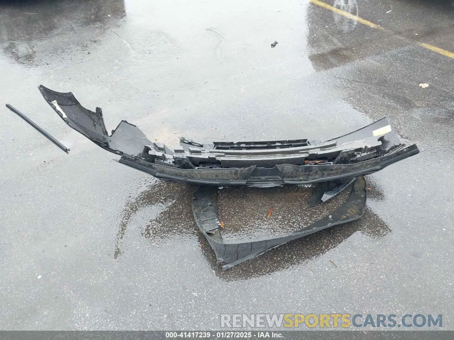12 Фотография поврежденного автомобиля KMHLN4AJ4PU050654 HYUNDAI ELANTRA HYBRID 2023