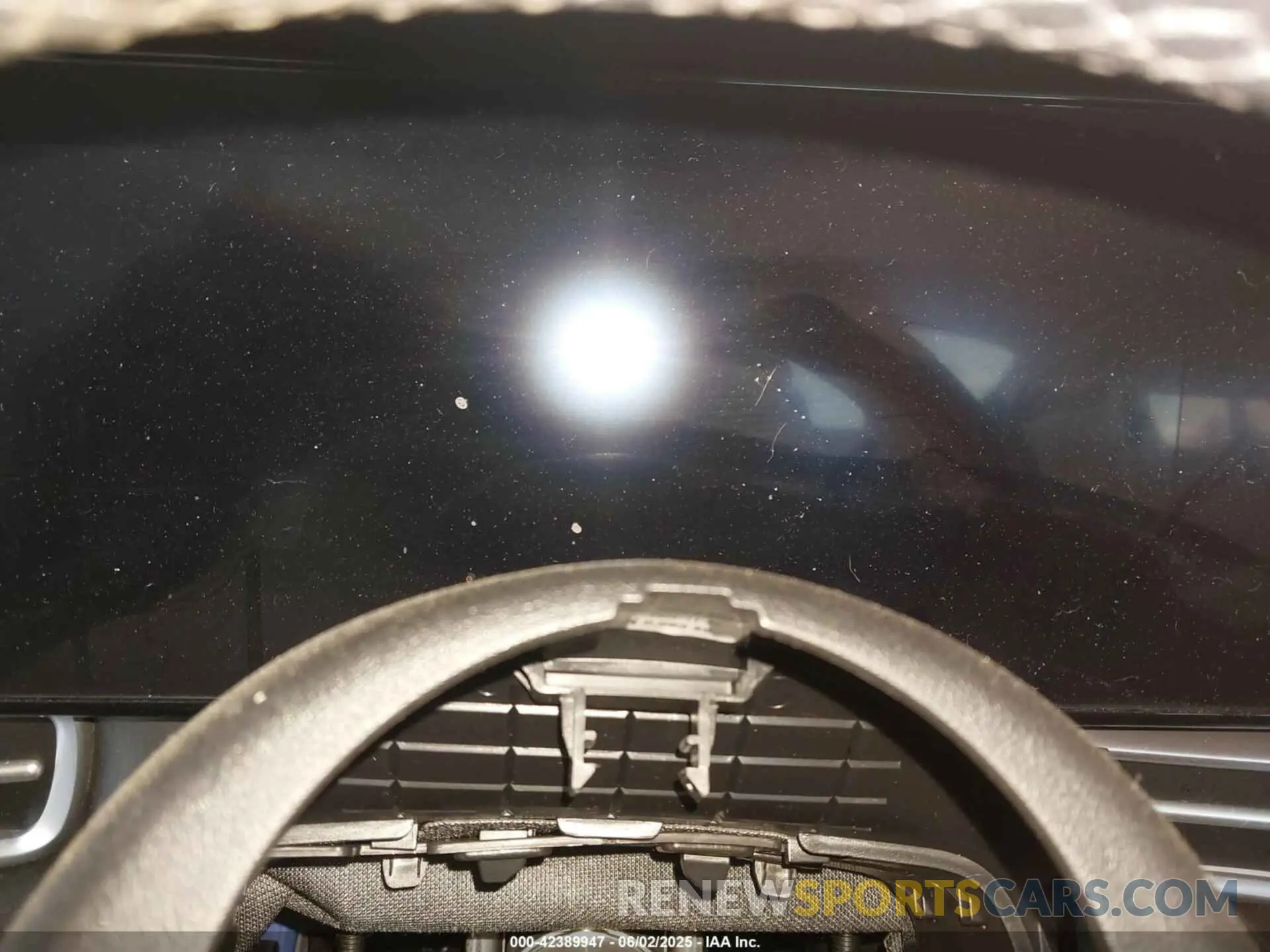 16 Photograph of a damaged car KMHLN4AJ4PU052338 HYUNDAI ELANTRA HYBRID 2023