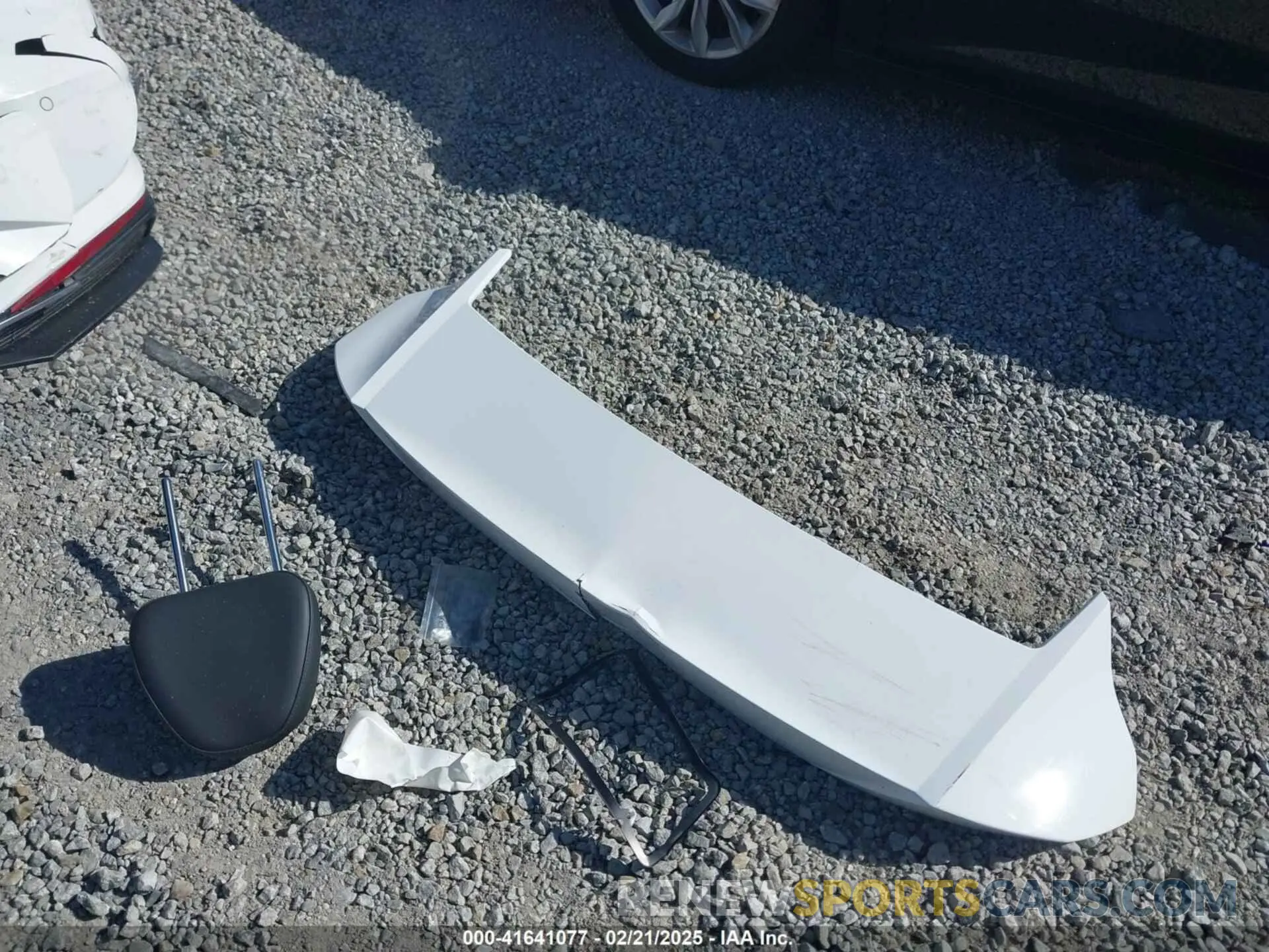 12 Фотография поврежденного автомобиля KMHLN4AJ7PU045447 HYUNDAI ELANTRA HYBRID 2023