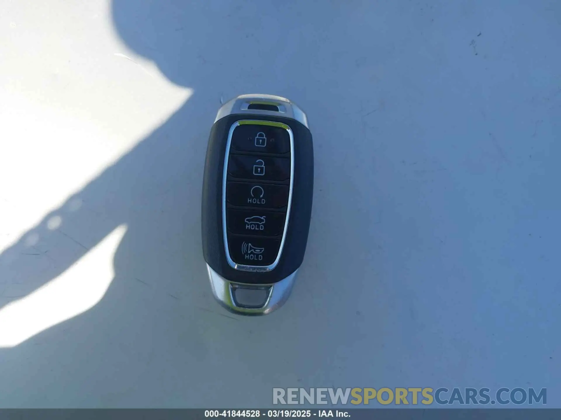 11 Фотография поврежденного автомобиля KMHLN4AJ7PU048266 HYUNDAI ELANTRA HYBRID 2023