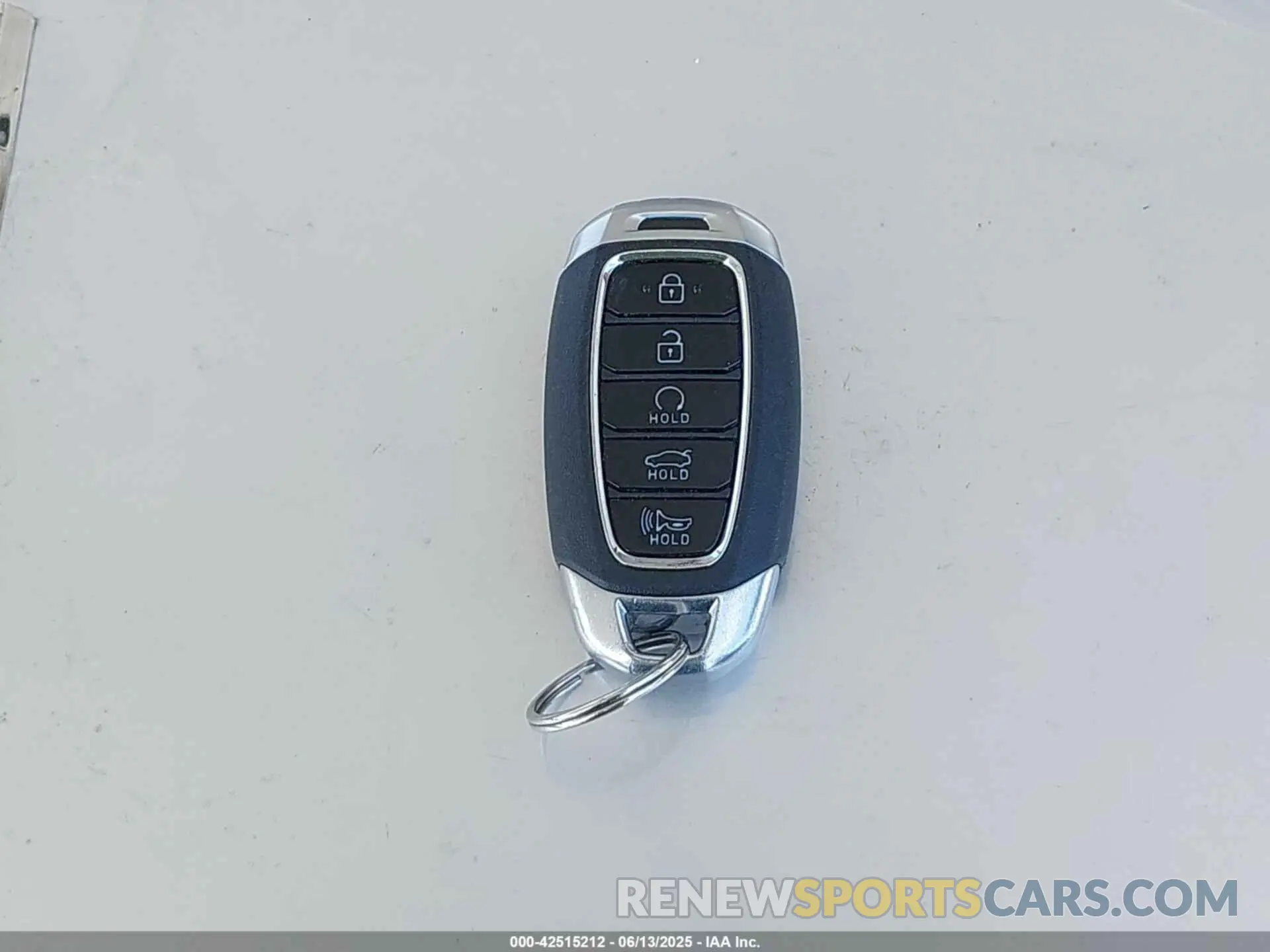 11 Photograph of a damaged car KMHLN4AJ8PU074892 HYUNDAI ELANTRA HYBRID 2023