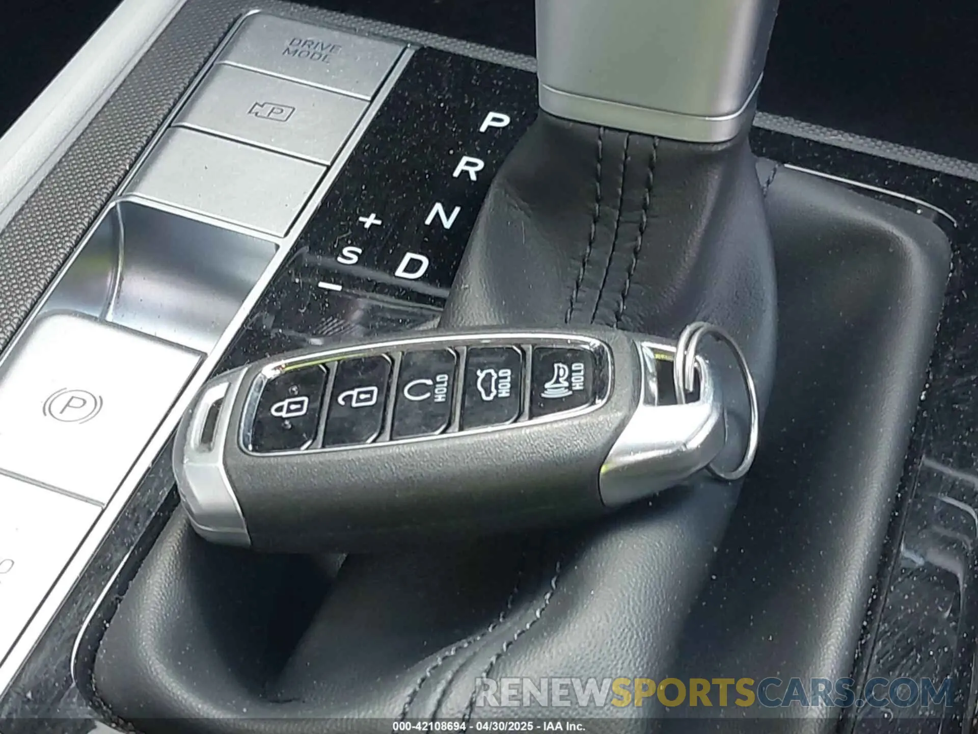 11 Фотография поврежденного автомобиля KMHLN4AJXPU037875 HYUNDAI ELANTRA HYBRID 2023