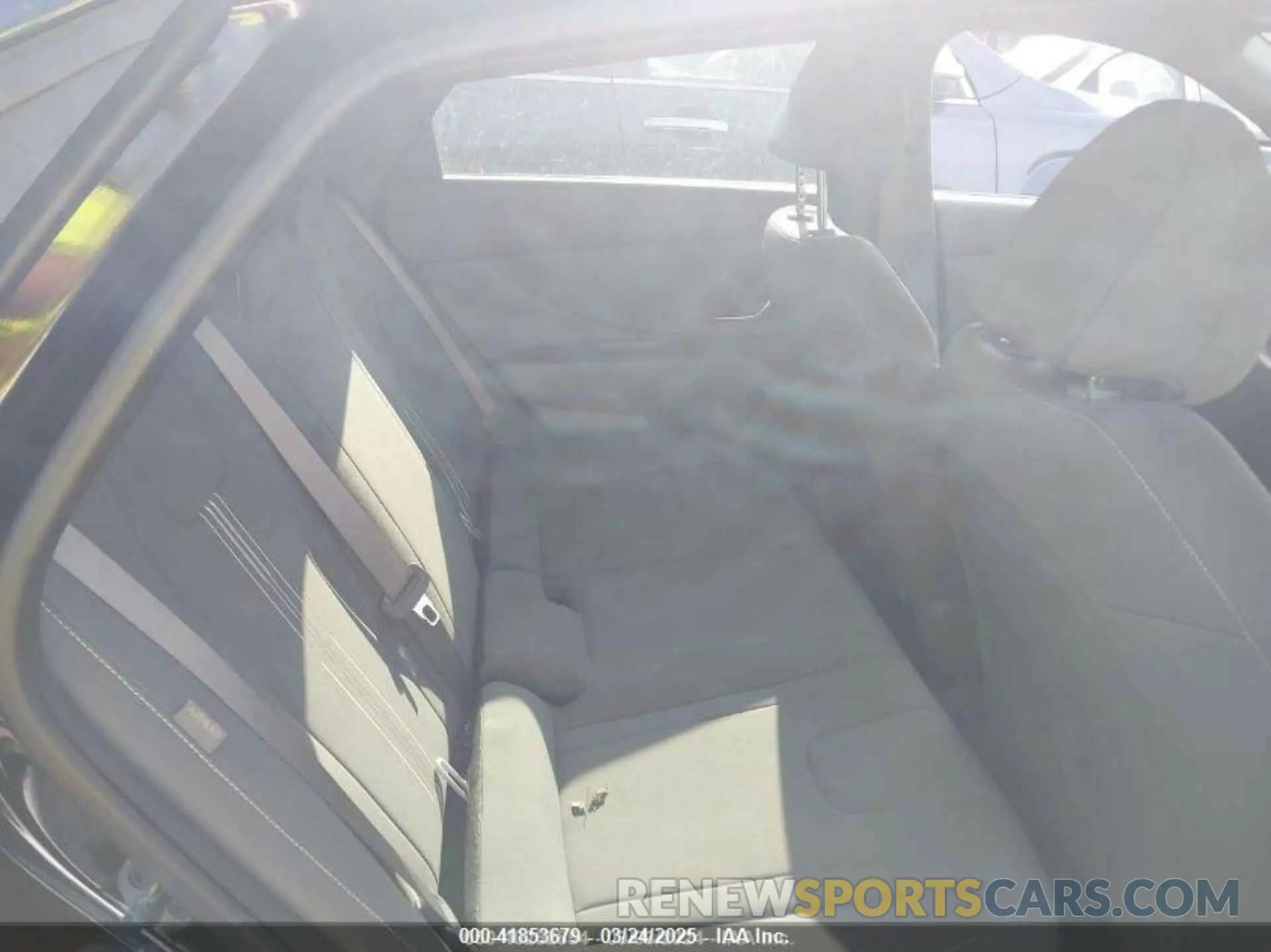 8 Photograph of a damaged car KMHLM4DJ9RU115175 HYUNDAI ELANTRA HYBRID 2024