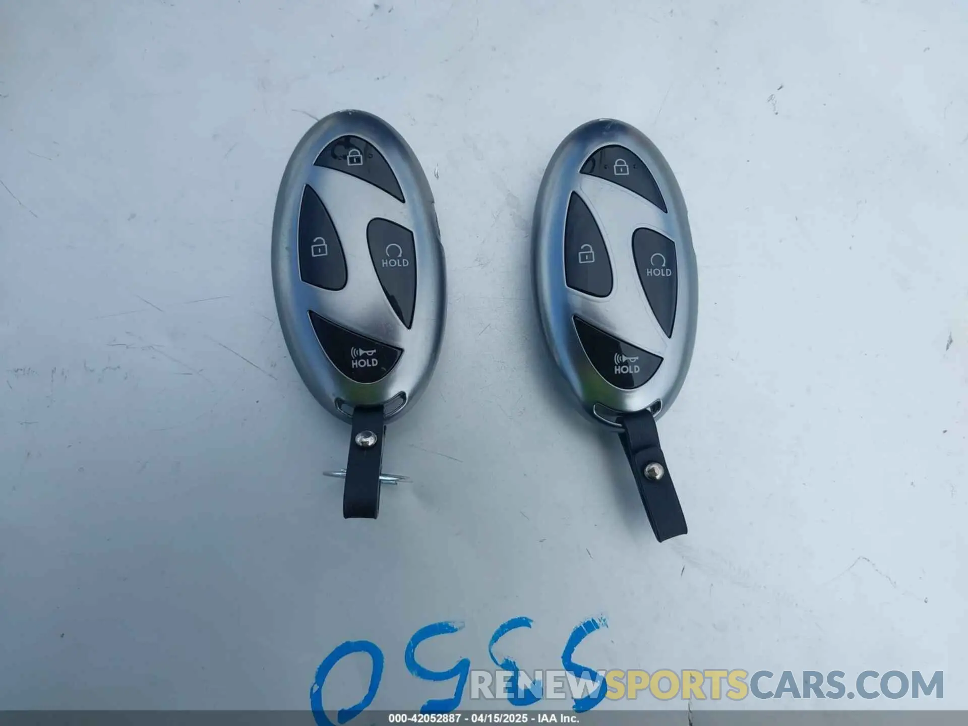 11 Photograph of a damaged car KMHLM4DJXRU097897 HYUNDAI ELANTRA HYBRID 2024
