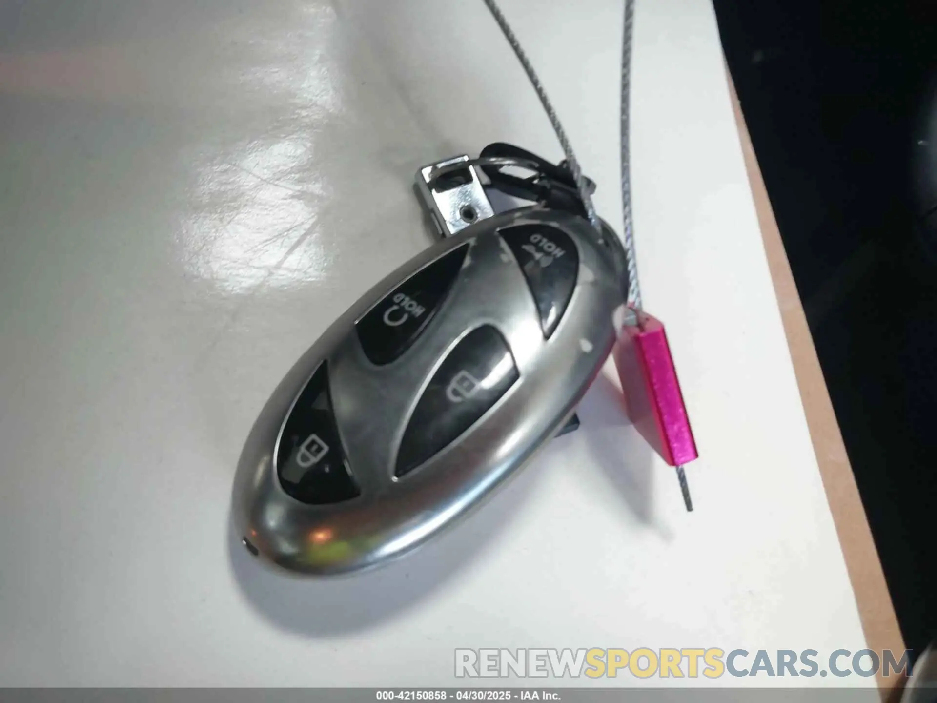 11 Photograph of a damaged car KMHLN4DJ2RU107190 HYUNDAI ELANTRA HYBRID 2024