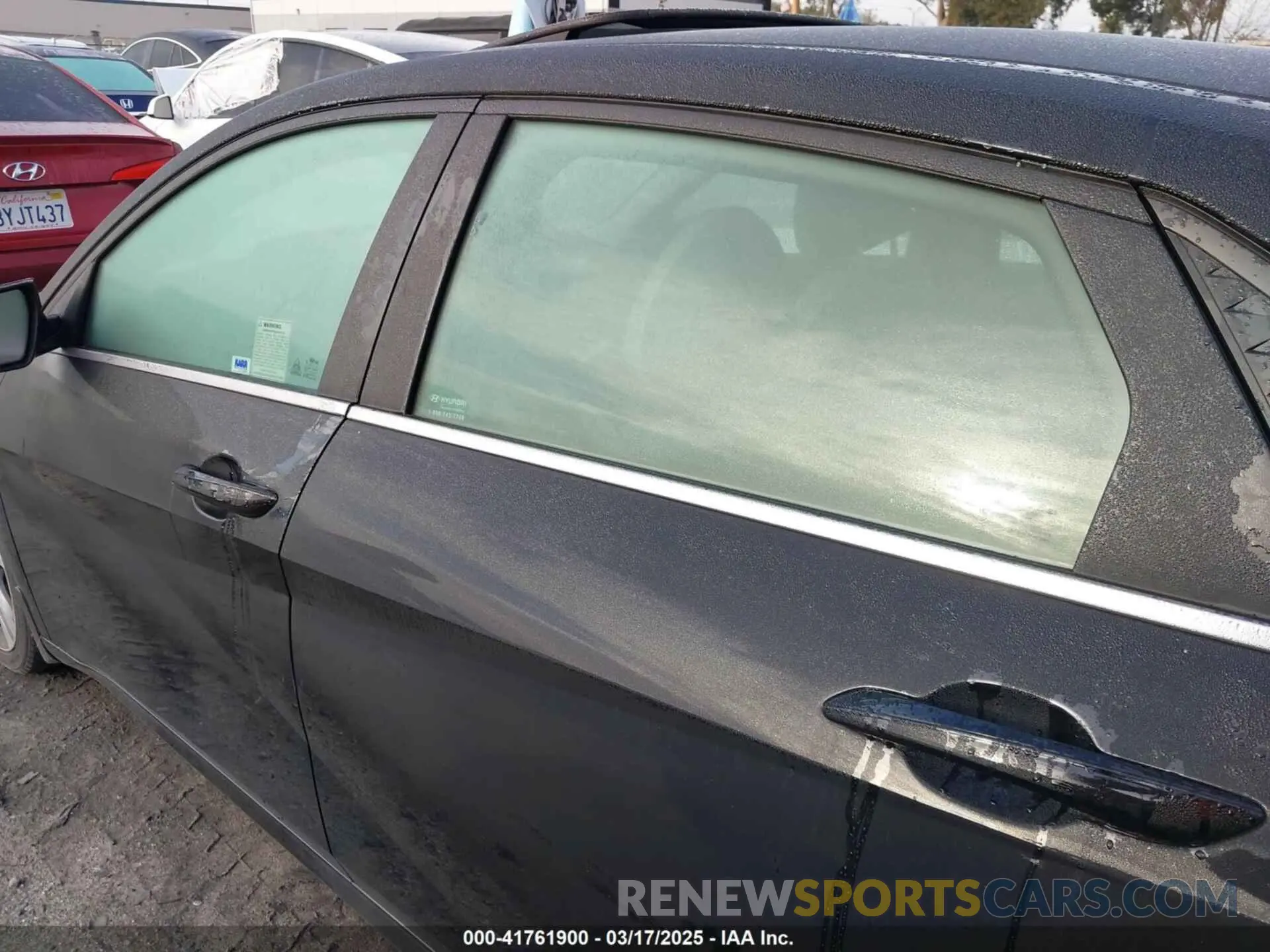 15 Фотография поврежденного автомобиля KMHLN4DJ3RU097253 HYUNDAI ELANTRA HYBRID 2024