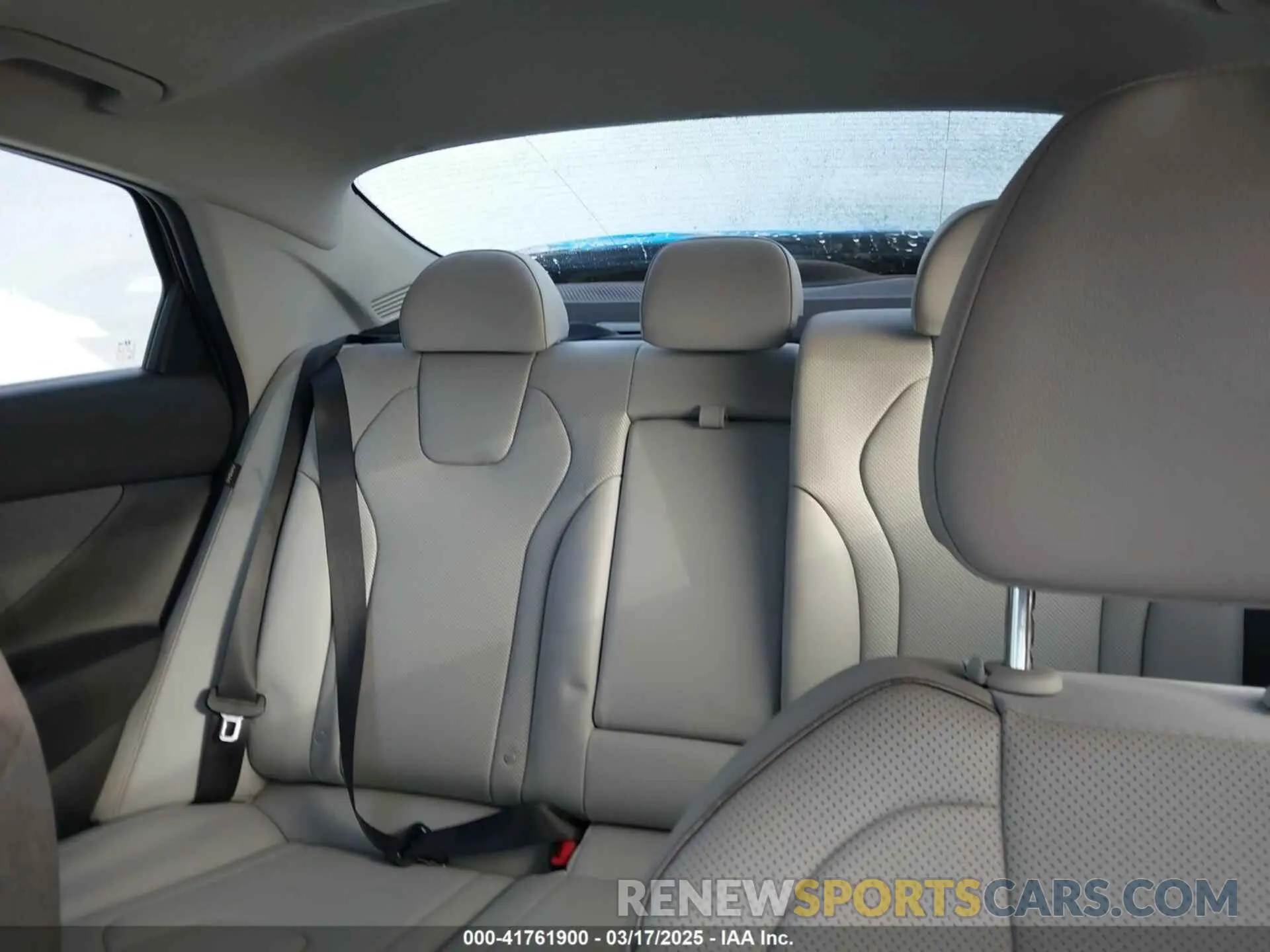 20 Фотография поврежденного автомобиля KMHLN4DJ3RU097253 HYUNDAI ELANTRA HYBRID 2024