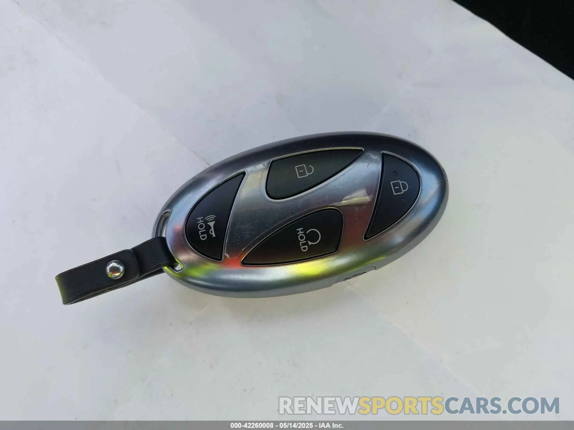 11 Фотография поврежденного автомобиля KMHLM4DJ2SU134642 HYUNDAI ELANTRA HYBRID 2025