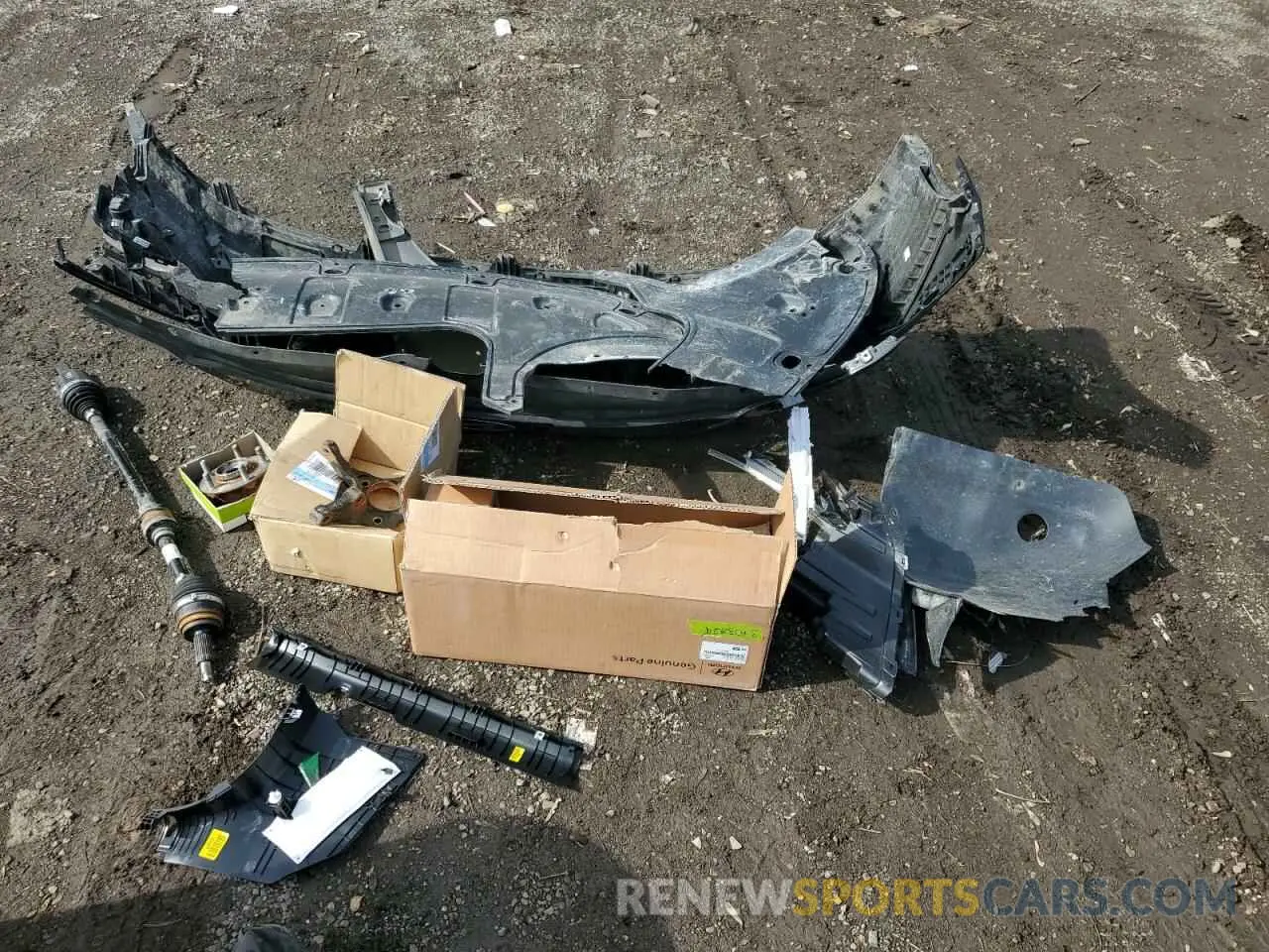 12 Photograph of a damaged car KMHLN4DG6RU739002 HYUNDAI ELANTRA LU 2024