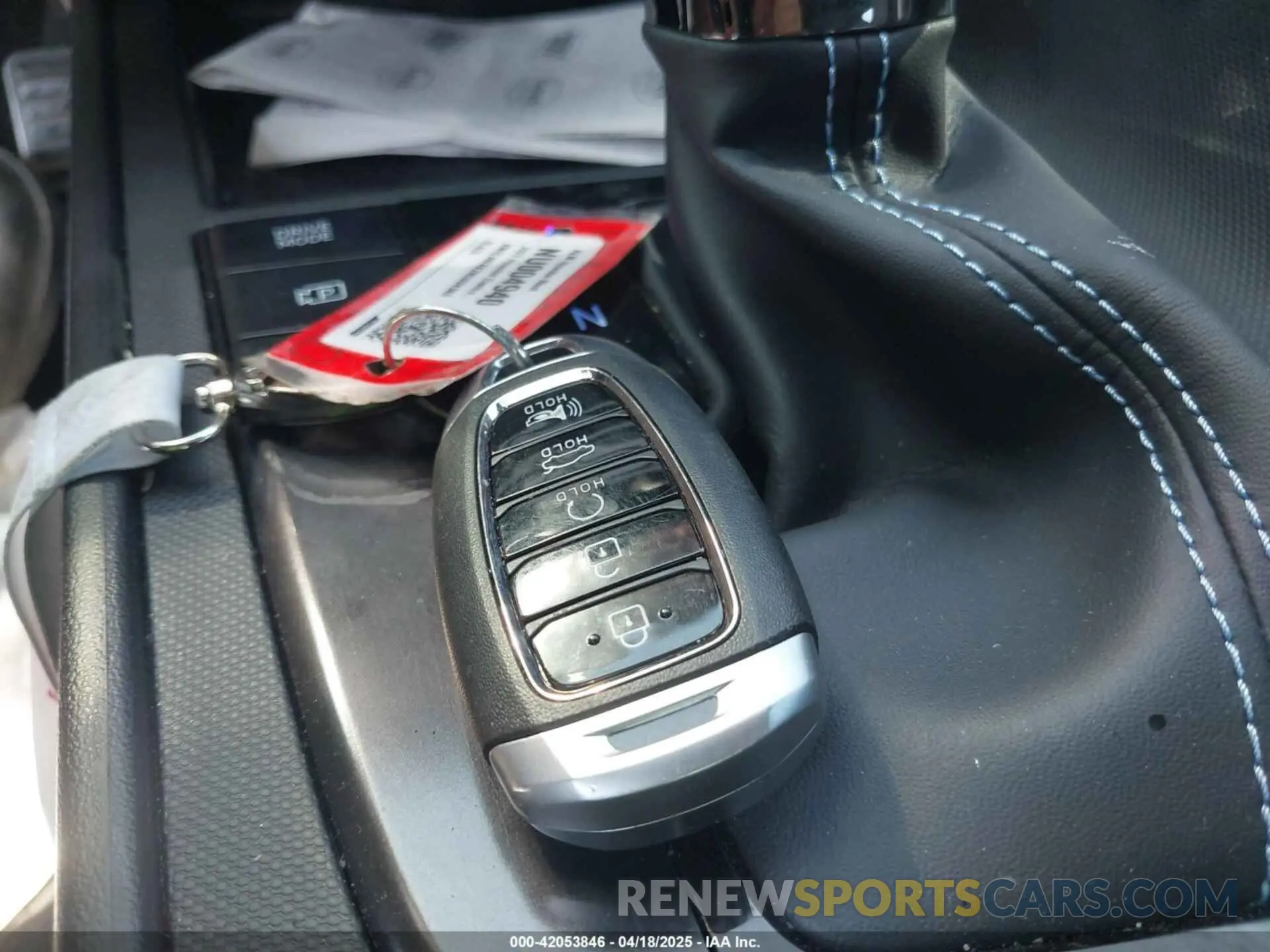 11 Фотография поврежденного автомобиля KMHLW4AK2NU004940 HYUNDAI ELANTRA N 2022