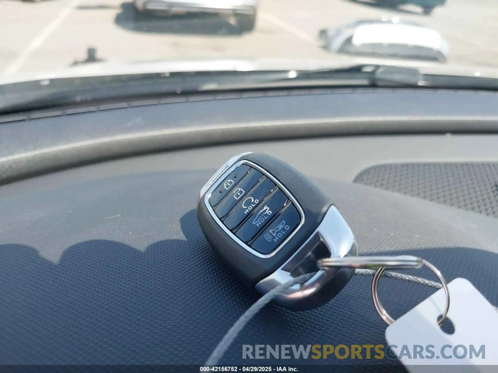 11 Photograph of a damaged car KMHLW4AK9NU008435 HYUNDAI ELANTRA N 2022