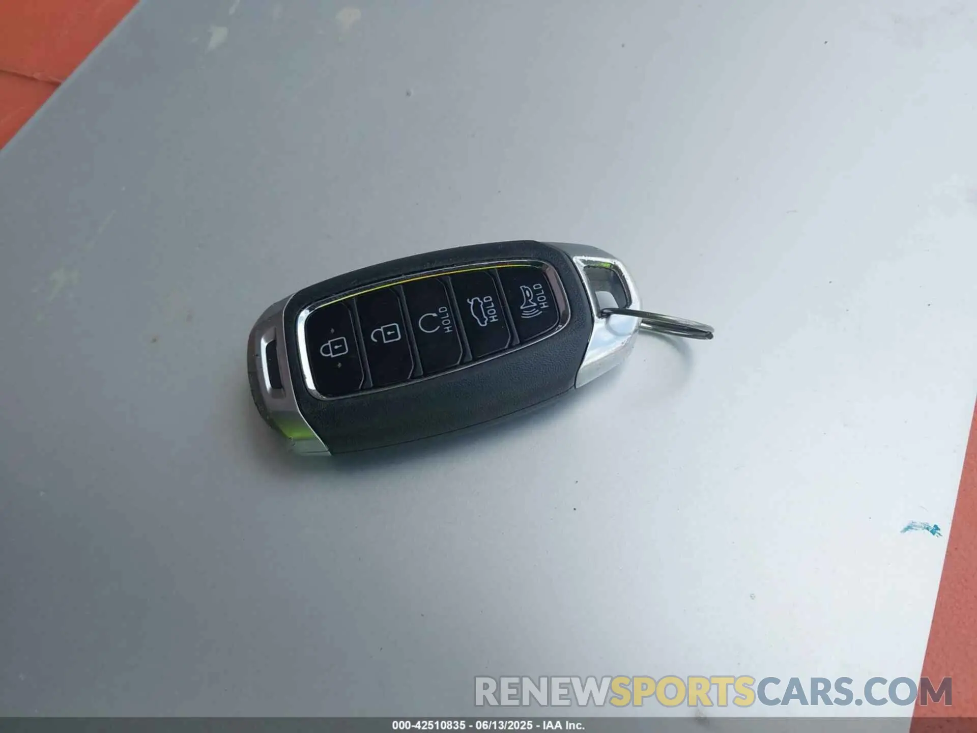11 Фотография поврежденного автомобиля KMHLW4AK8PU013564 HYUNDAI ELANTRA N 2023