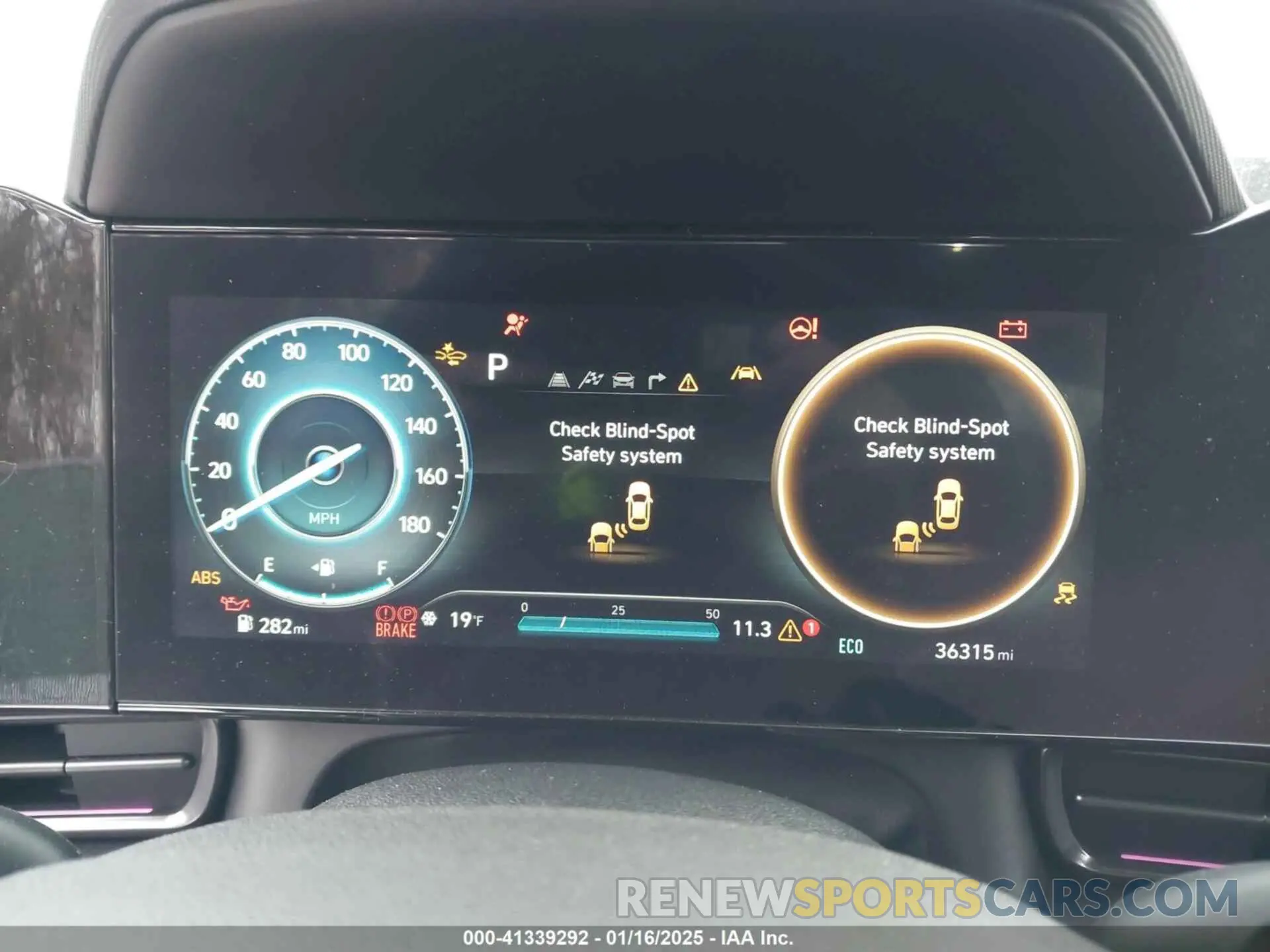 7 Фотография поврежденного автомобиля KMHLW4AKXPU015929 HYUNDAI ELANTRA N 2023