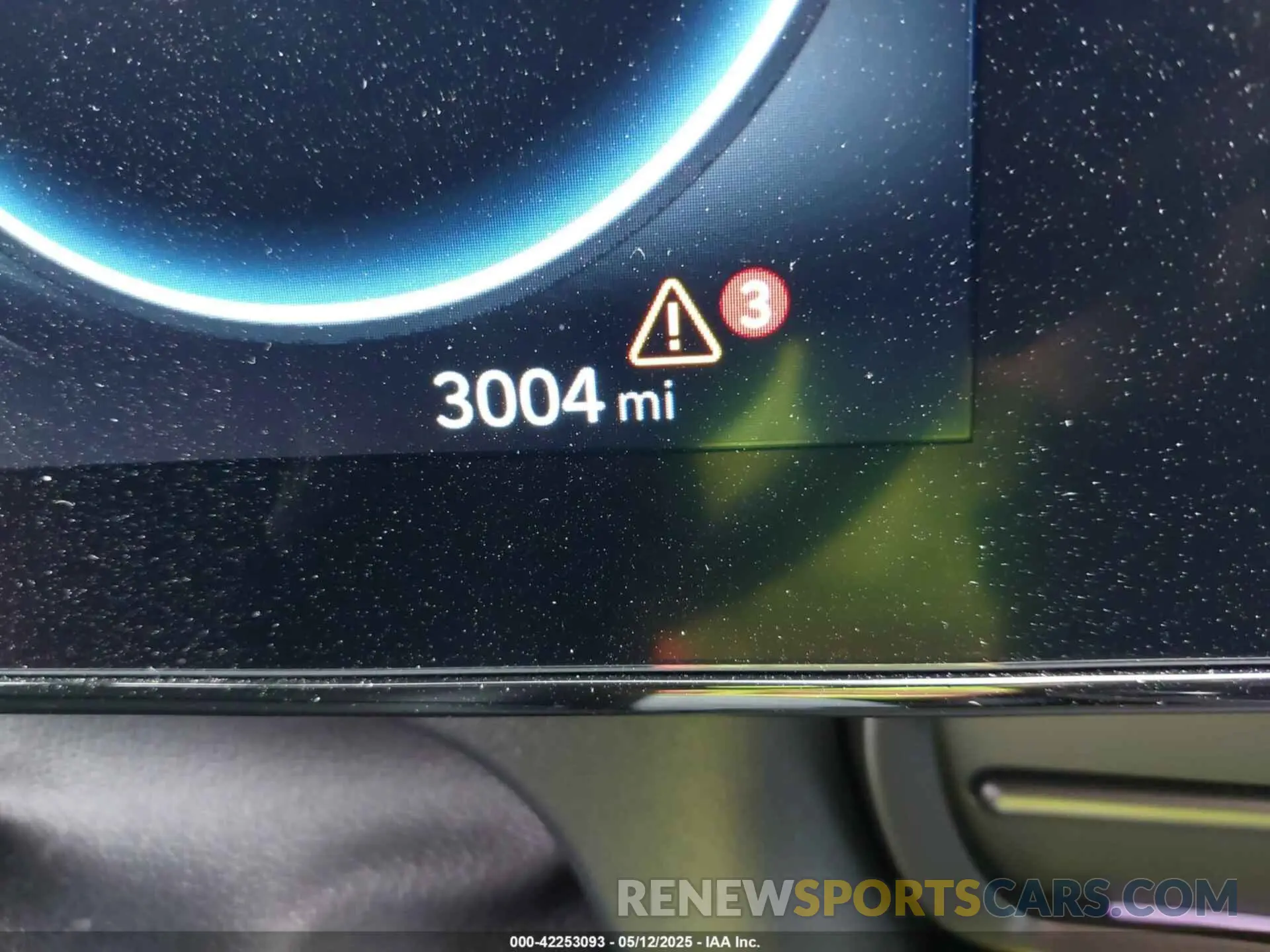16 Photograph of a damaged car KMHLW4DK4SU026154 HYUNDAI ELANTRA N 2025