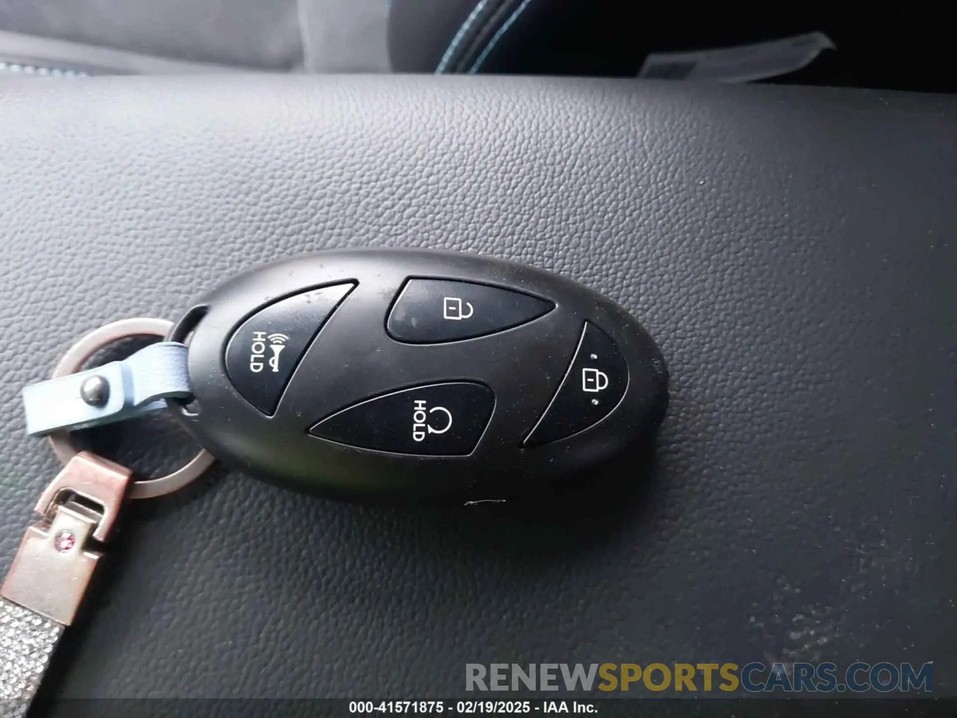 11 Photograph of a damaged car KMHLW4DK5SU024929 HYUNDAI ELANTRA N 2025