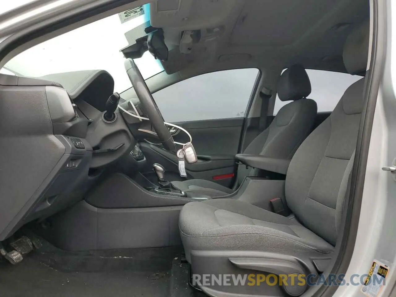7 Фотография поврежденного автомобиля KMHC85LC7LU233956 HYUNDAI IONIQ 2020