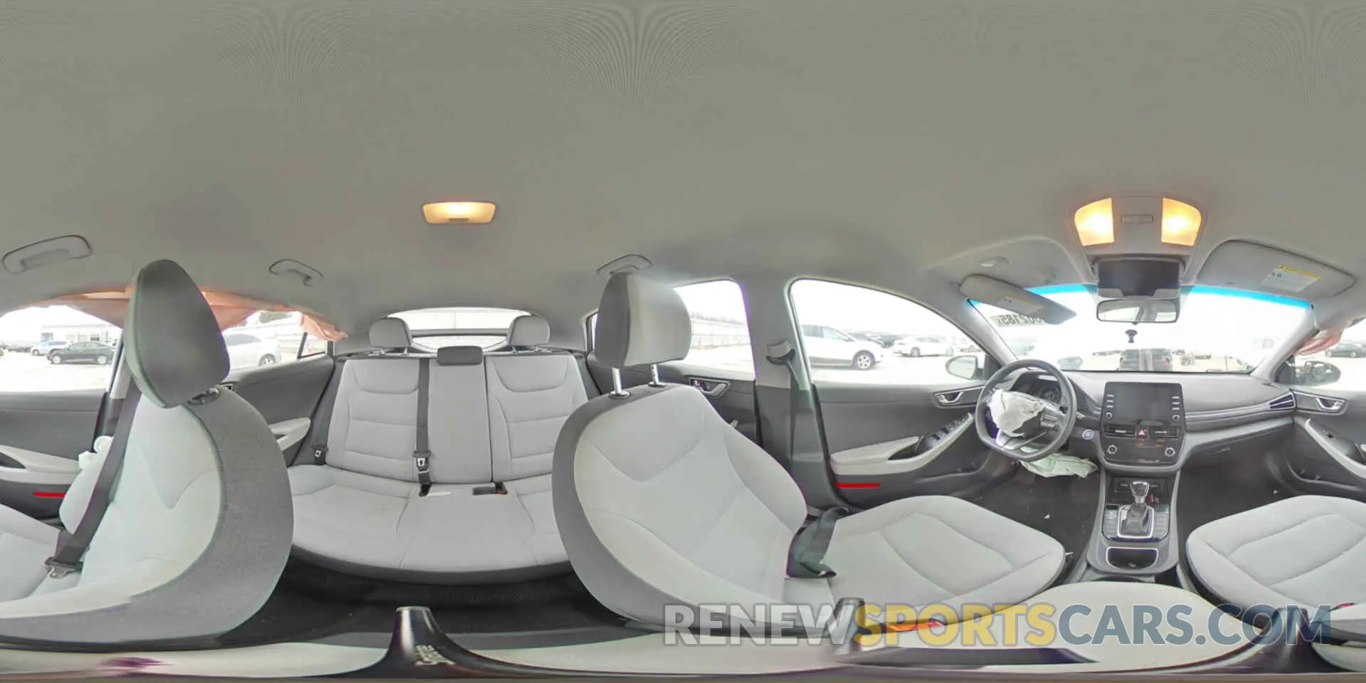 12 Фотография поврежденного автомобиля KMHC65LC4MU246221 HYUNDAI IONIQ 2021