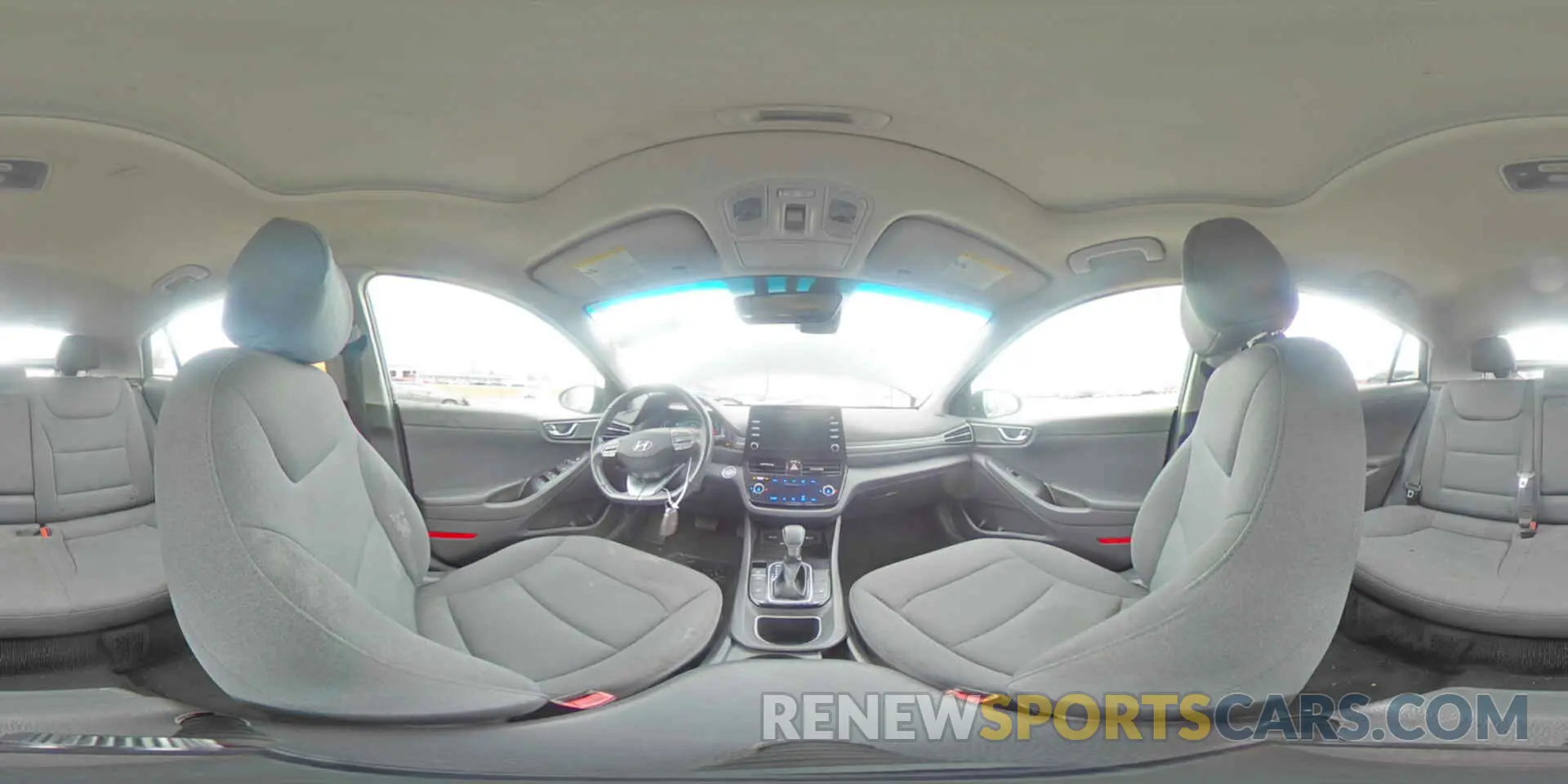 13 Фотография поврежденного автомобиля KMHC85LC1MU261303 HYUNDAI IONIQ 2021