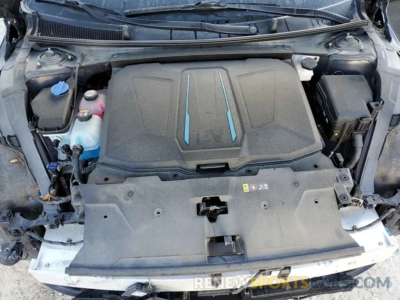 12 Фотография поврежденного автомобиля KM8KN4AE3NU066016 HYUNDAI IONIQ 2022