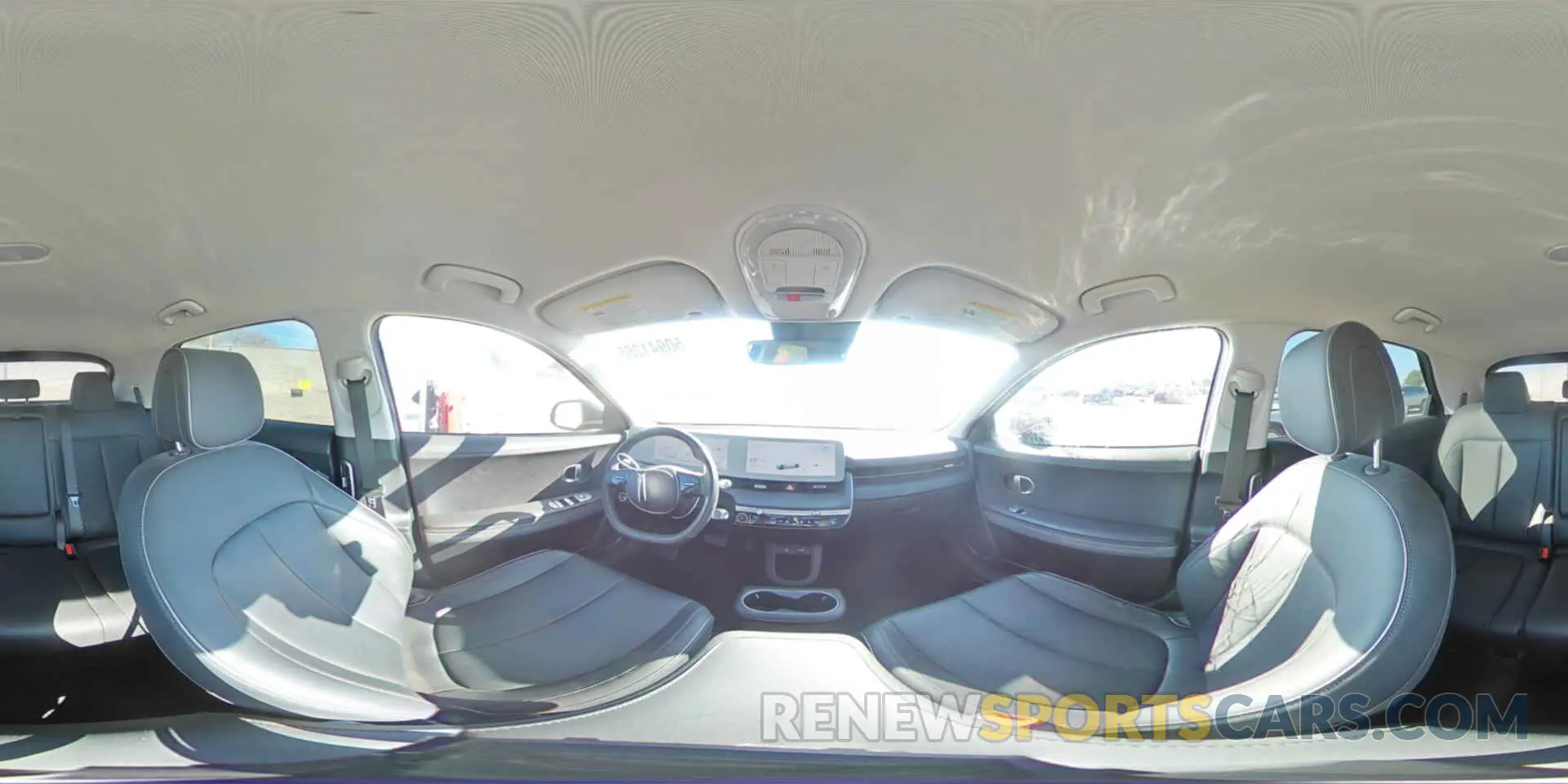 14 Фотография поврежденного автомобиля KM8KN4AE5NU069564 HYUNDAI IONIQ 2022
