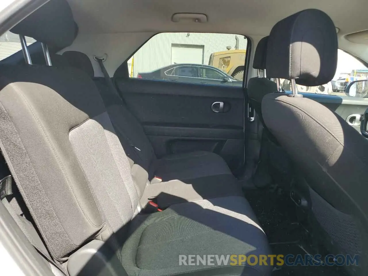 10 Фотография поврежденного автомобиля KM8KN4AE8NU052824 HYUNDAI IONIQ 2022