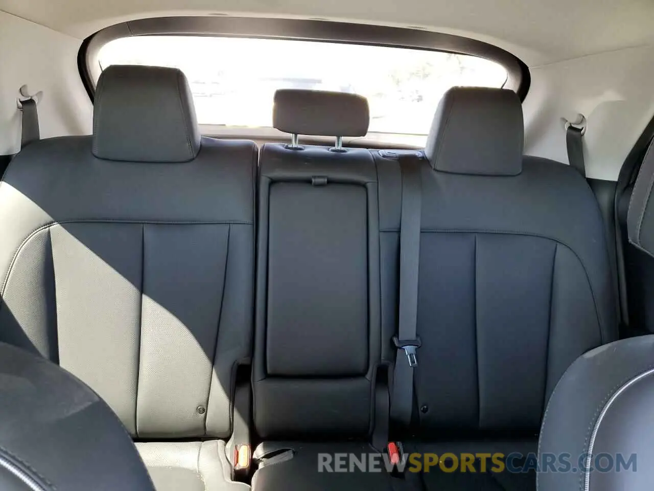 10 Фотография поврежденного автомобиля KM8KNDAF2NU050124 HYUNDAI IONIQ 2022